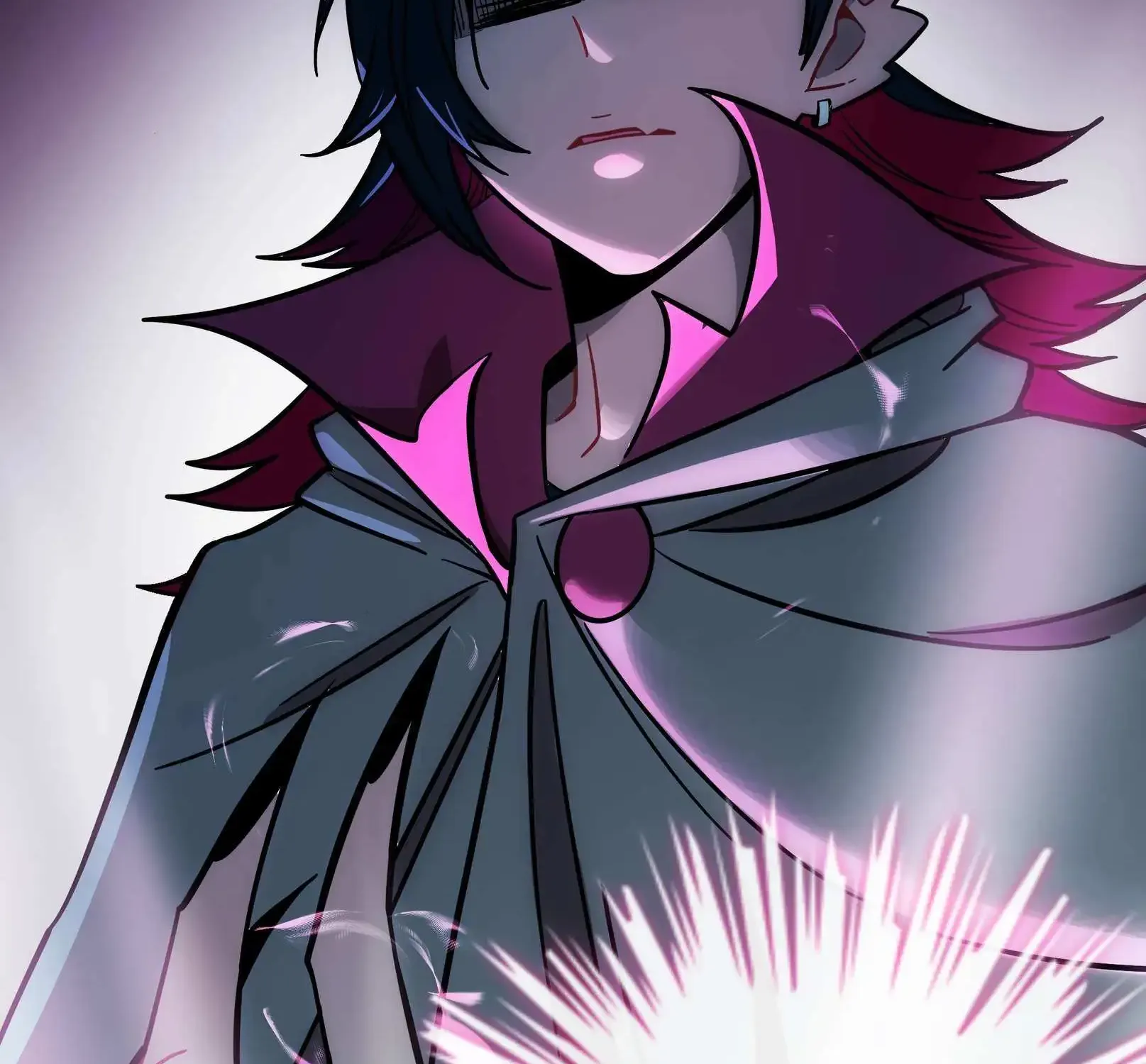 The Heart Of The Thorns Kainu Manga Chapter 20 Page 33