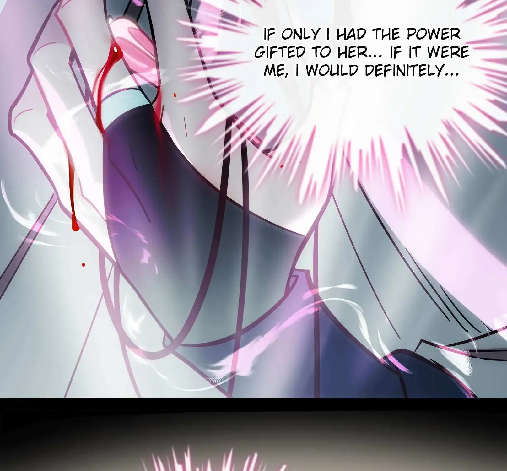 The Heart Of The Thorns Kainu Manga Chapter 20 Page 34