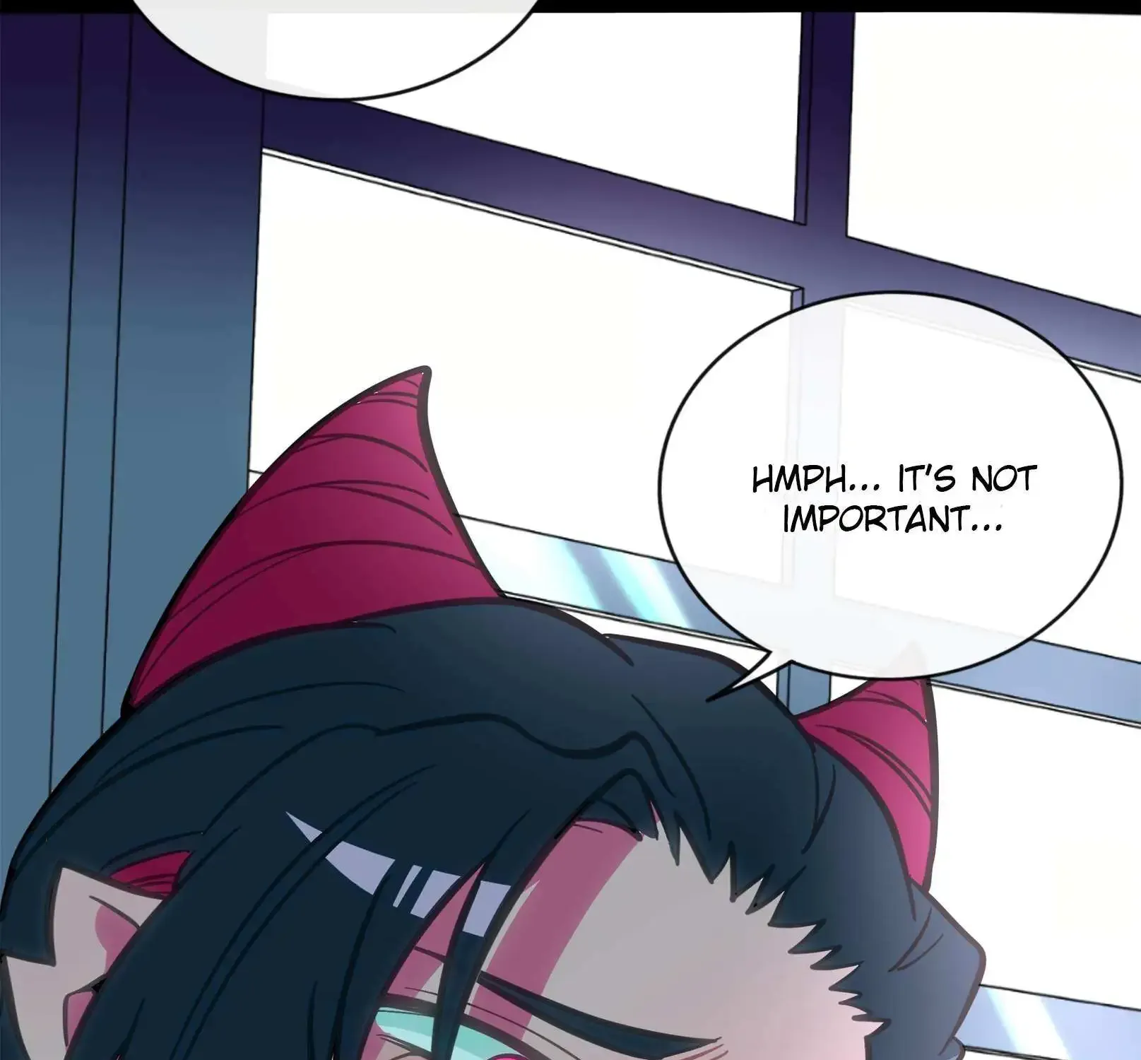 The Heart Of The Thorns Kainu Manga Chapter 20 Page 39