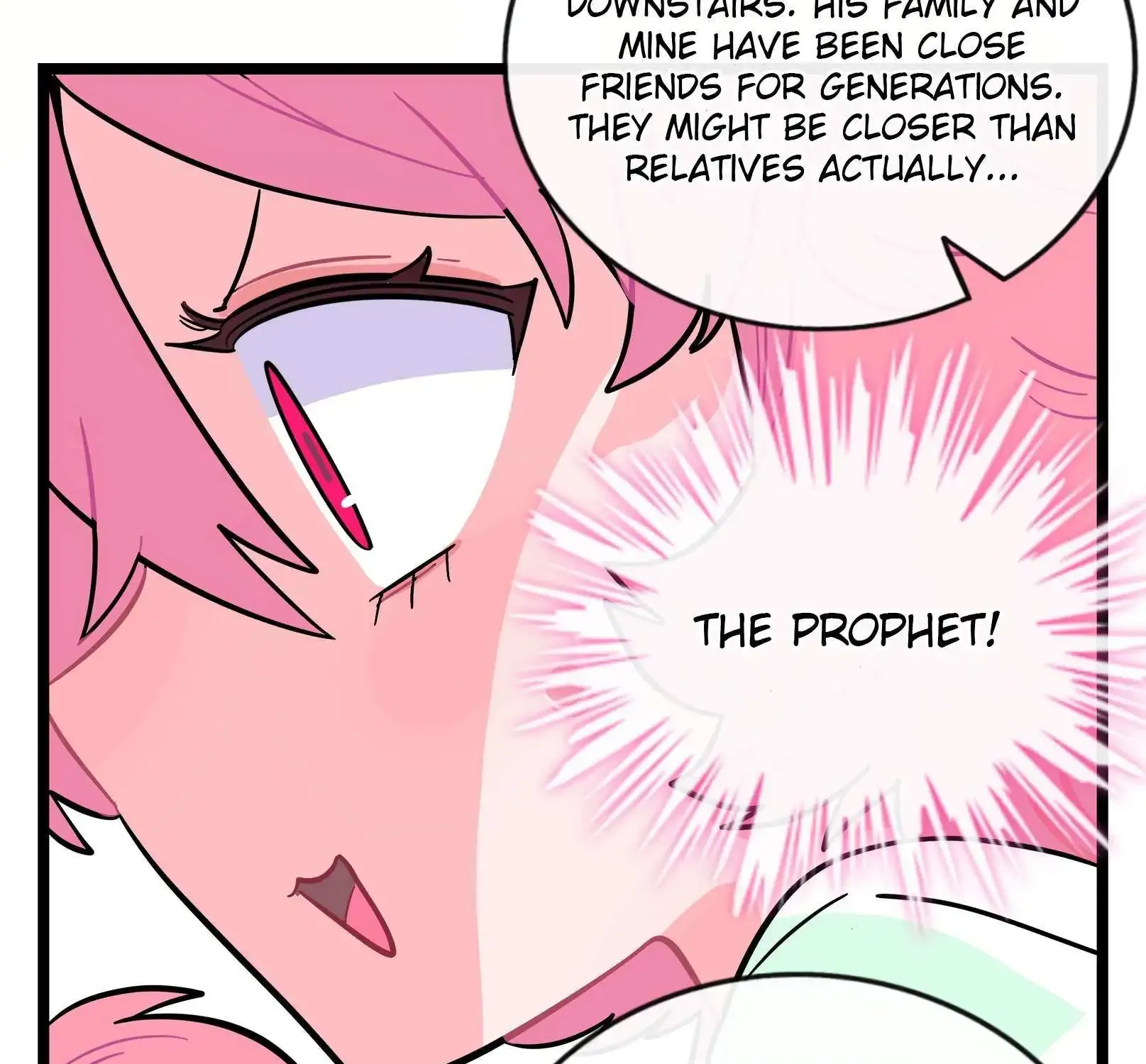 The Heart Of The Thorns Kainu Manga Chapter 20 Page 49