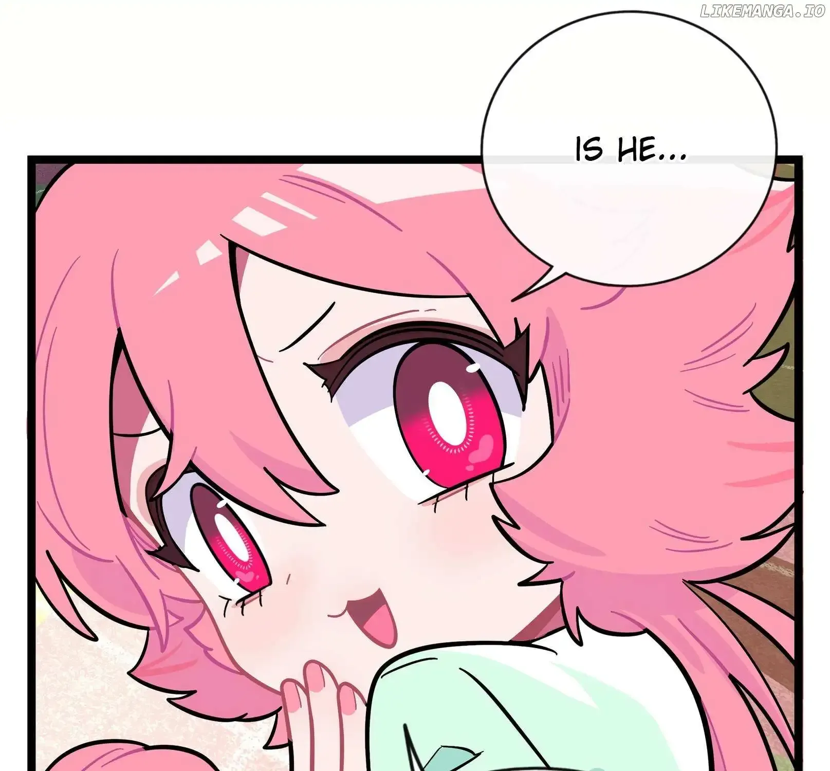 The Heart Of The Thorns Kainu Manga Chapter 20 Page 51