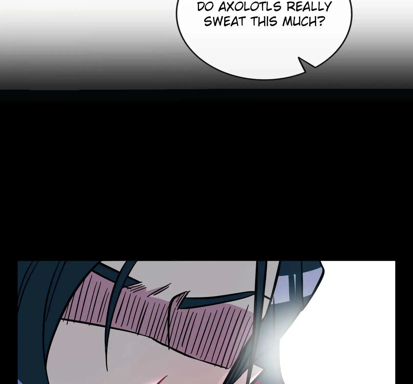 The Heart Of The Thorns Kainu Manga Chapter 20 Page 58