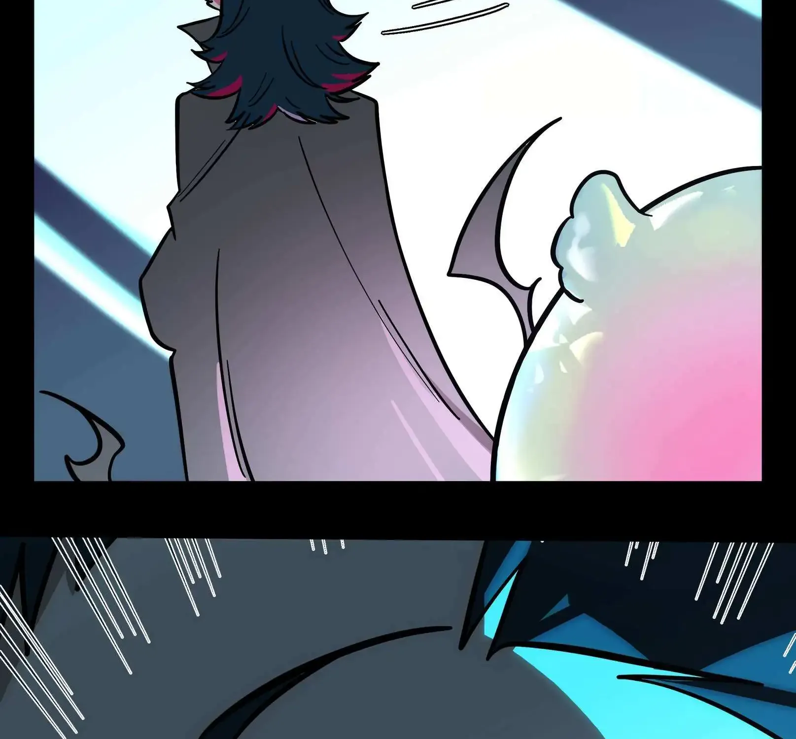 The Heart Of The Thorns Kainu Manga Chapter 20 Page 61
