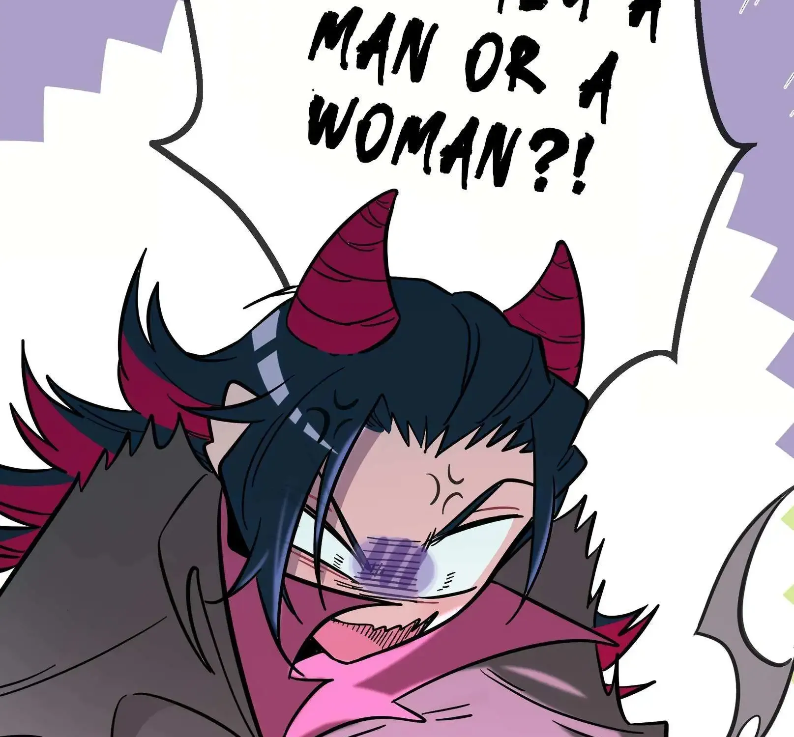 The Heart Of The Thorns Kainu Manga Chapter 20 Page 67