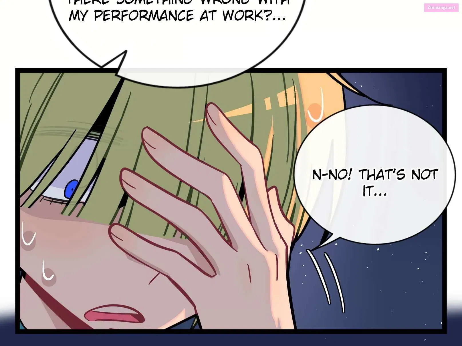 The Heart Of The Thorns Kainu Manga Chapter 19 Page 45