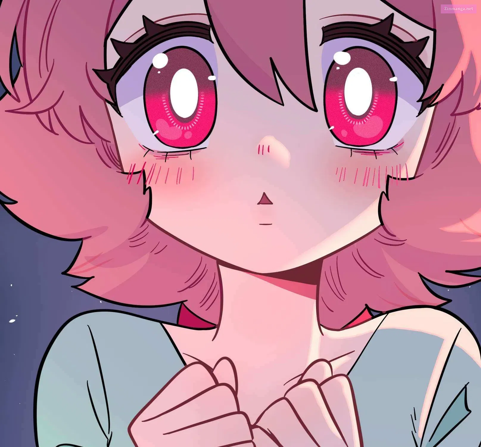 The Heart Of The Thorns Kainu Manga Chapter 19 Page 47