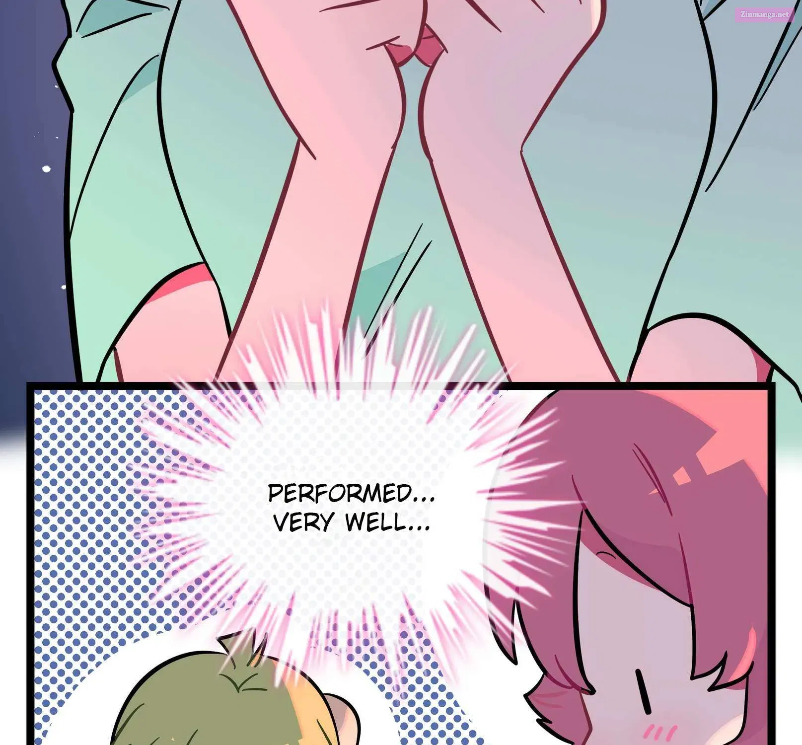 The Heart Of The Thorns Kainu Manga Chapter 19 Page 48