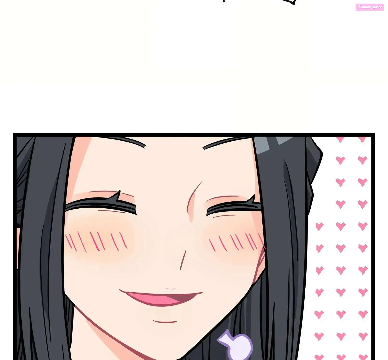 The Heart Of The Thorns Kainu Manga Chapter 18 Page 66