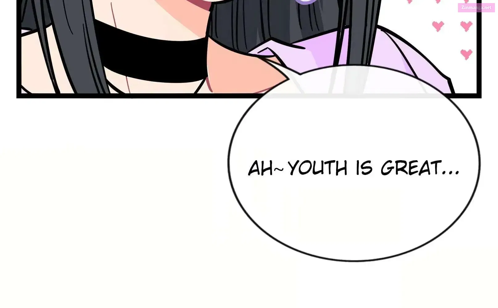 The Heart Of The Thorns Kainu Manga Chapter 18 Page 67