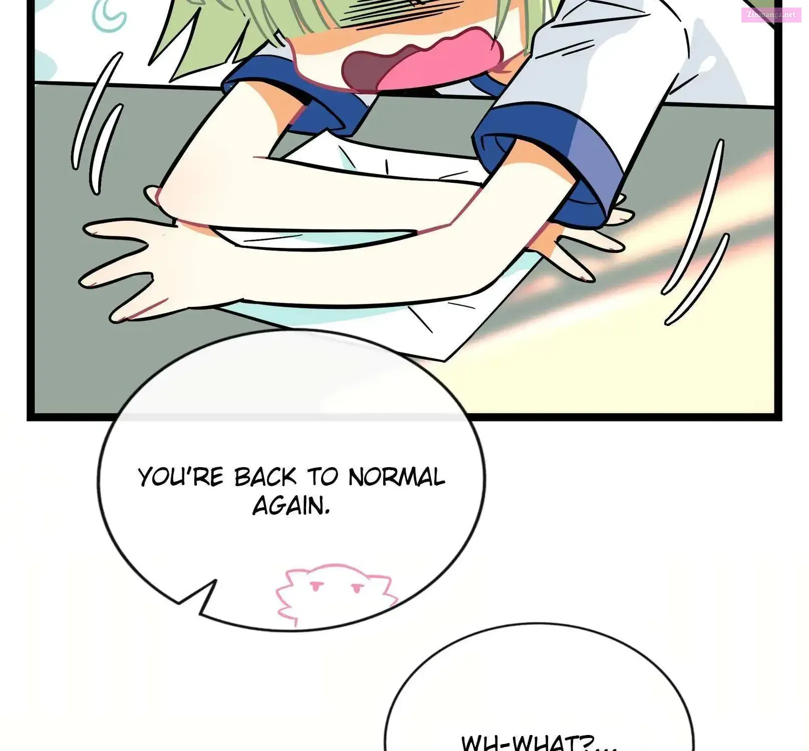 The Heart Of The Thorns Kainu Manga Chapter 17 Page 59