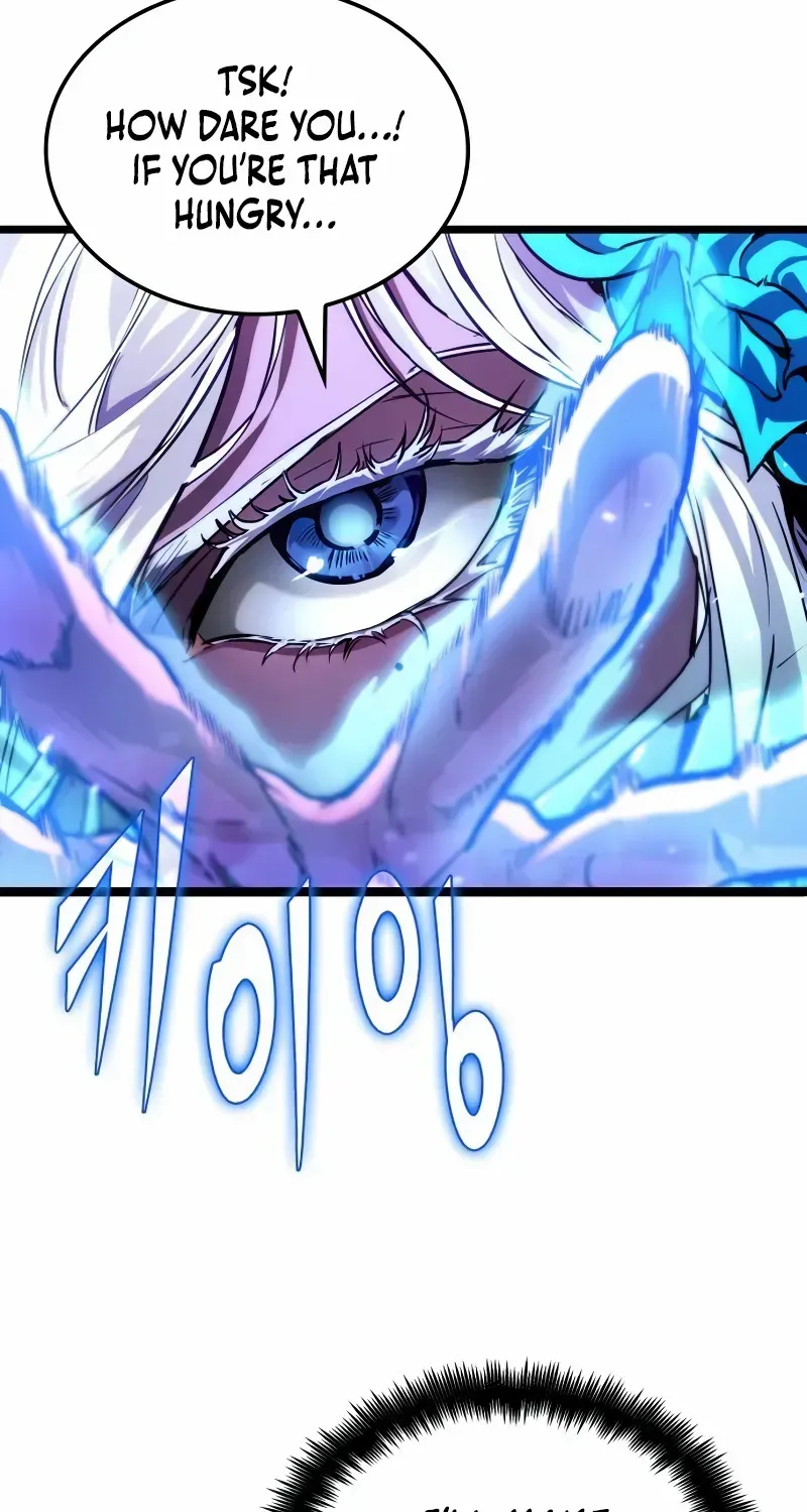 Light Of Arad: Forerunner Kainu Manga Chapter 31 Page 7