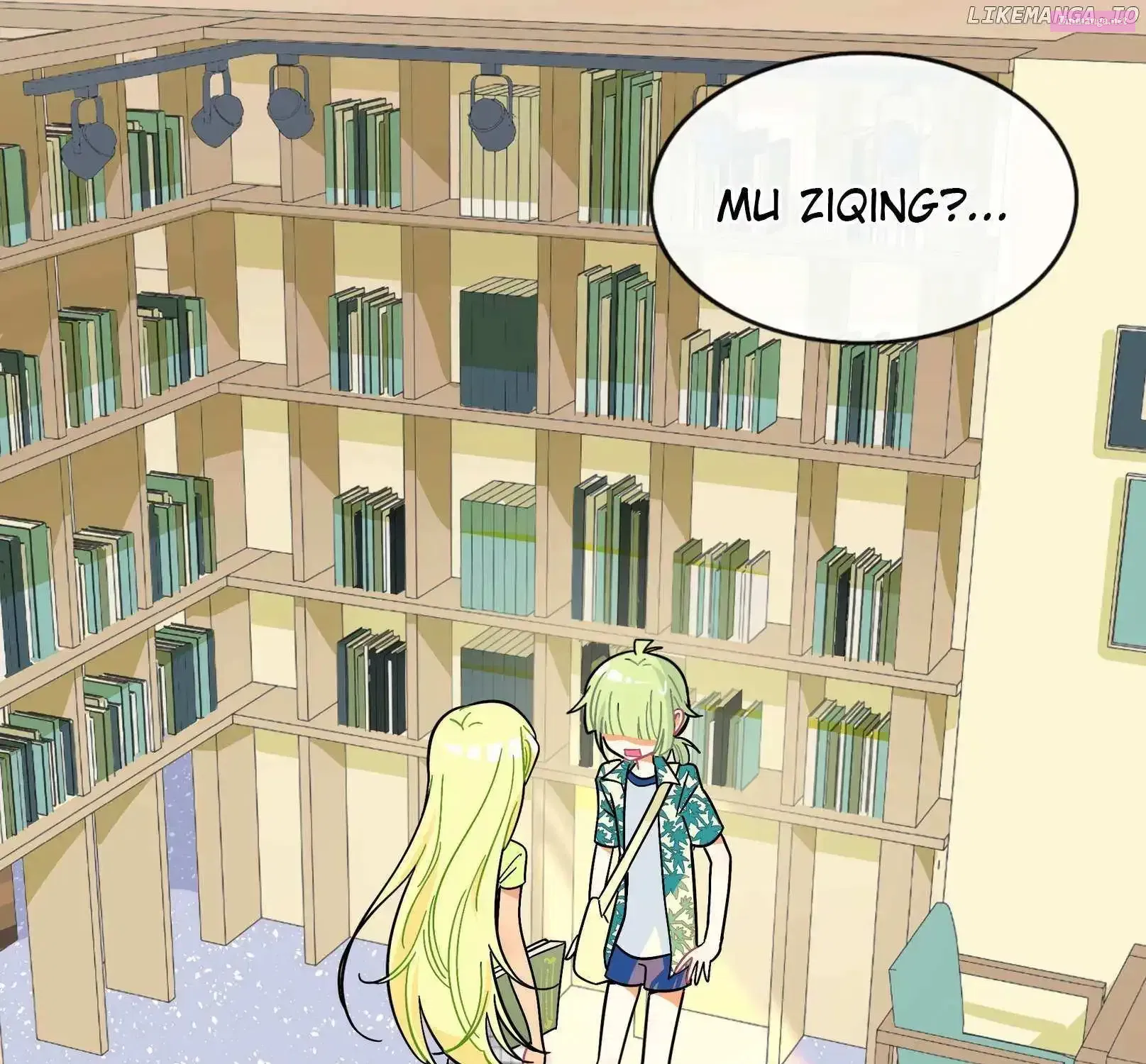 The Heart Of The Thorns Kainu Manga Chapter 16 Page 5