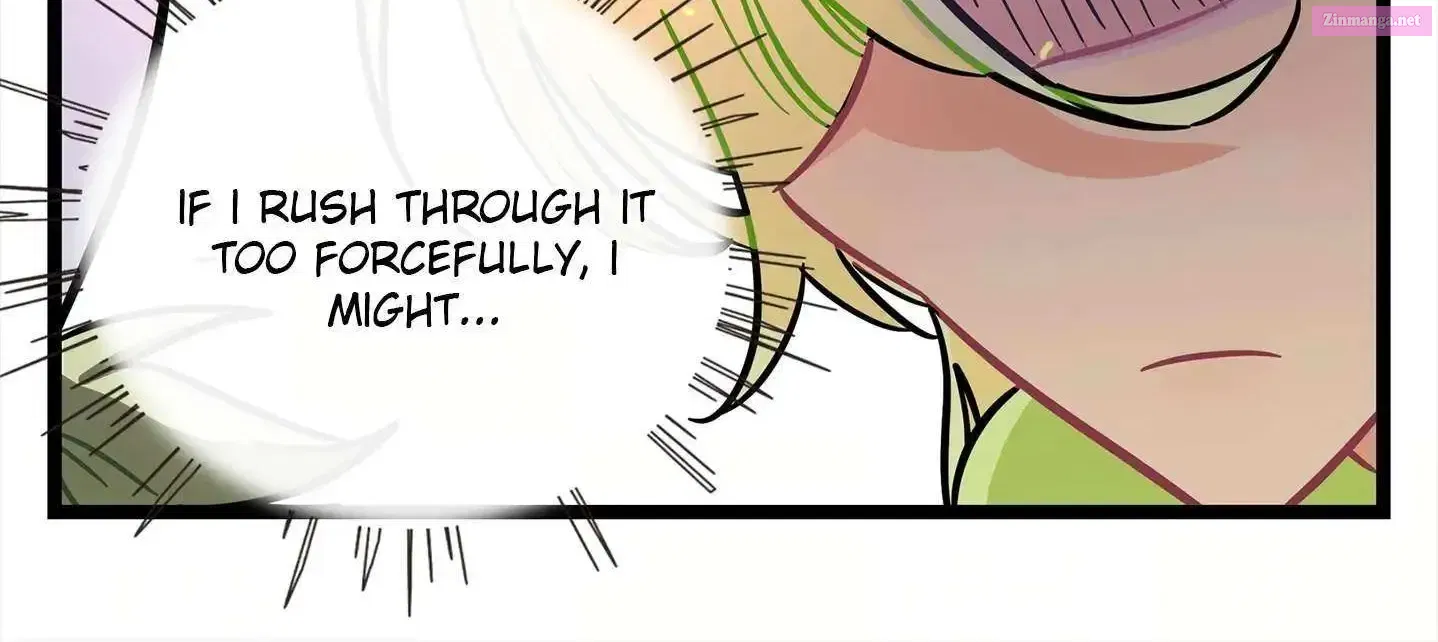 The Heart Of The Thorns Kainu Manga Chapter 16 Page 72