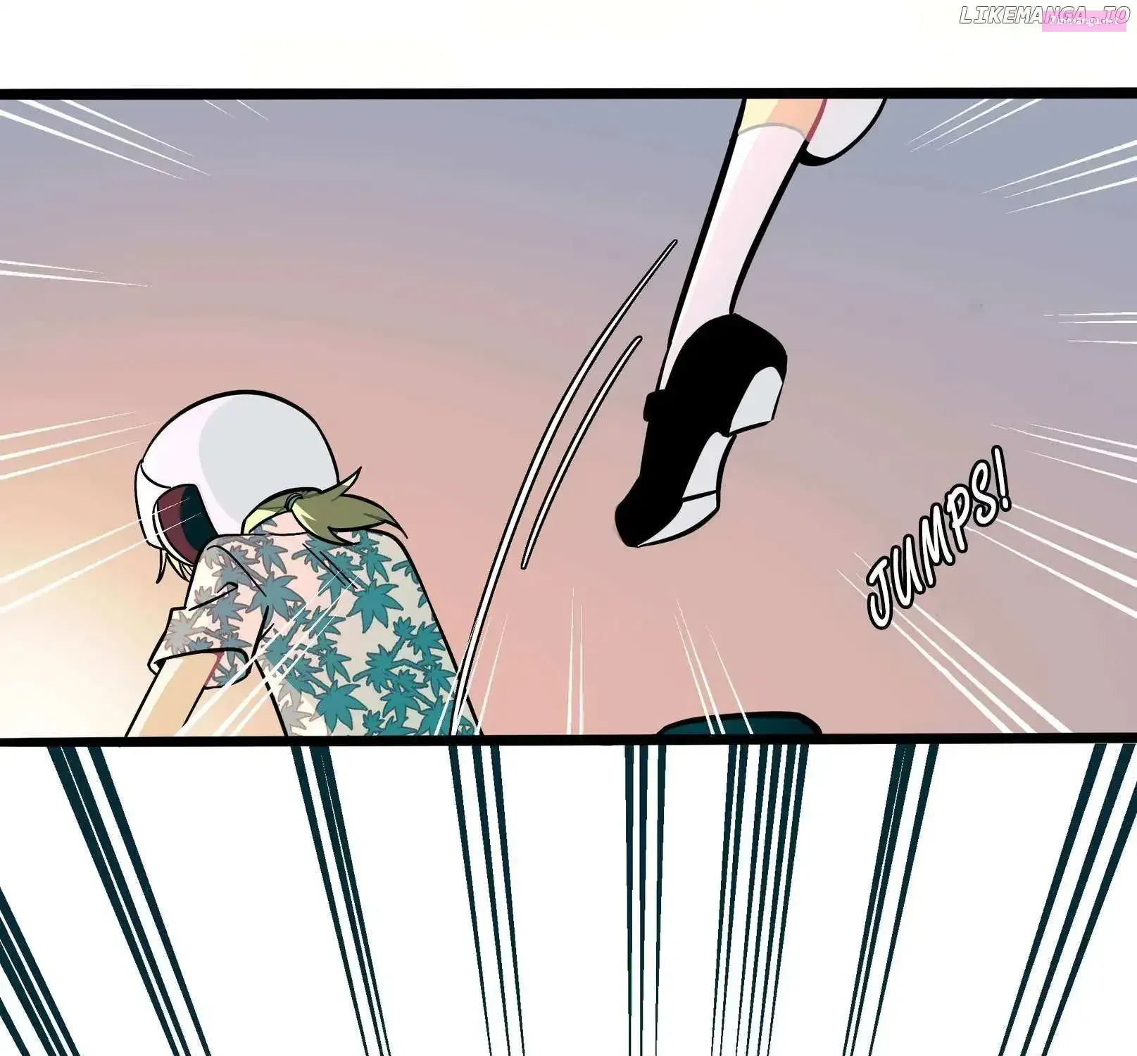 The Heart Of The Thorns Kainu Manga Chapter 16 Page 73