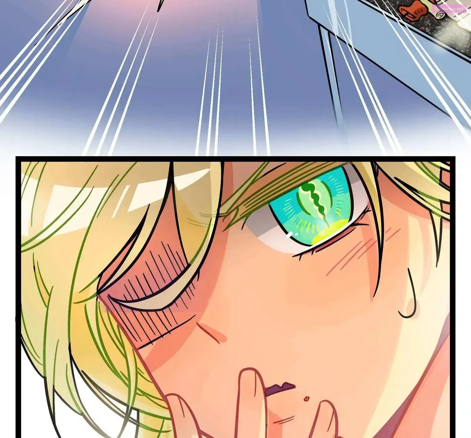 The Heart Of The Thorns Kainu Manga Chapter 16 Page 94