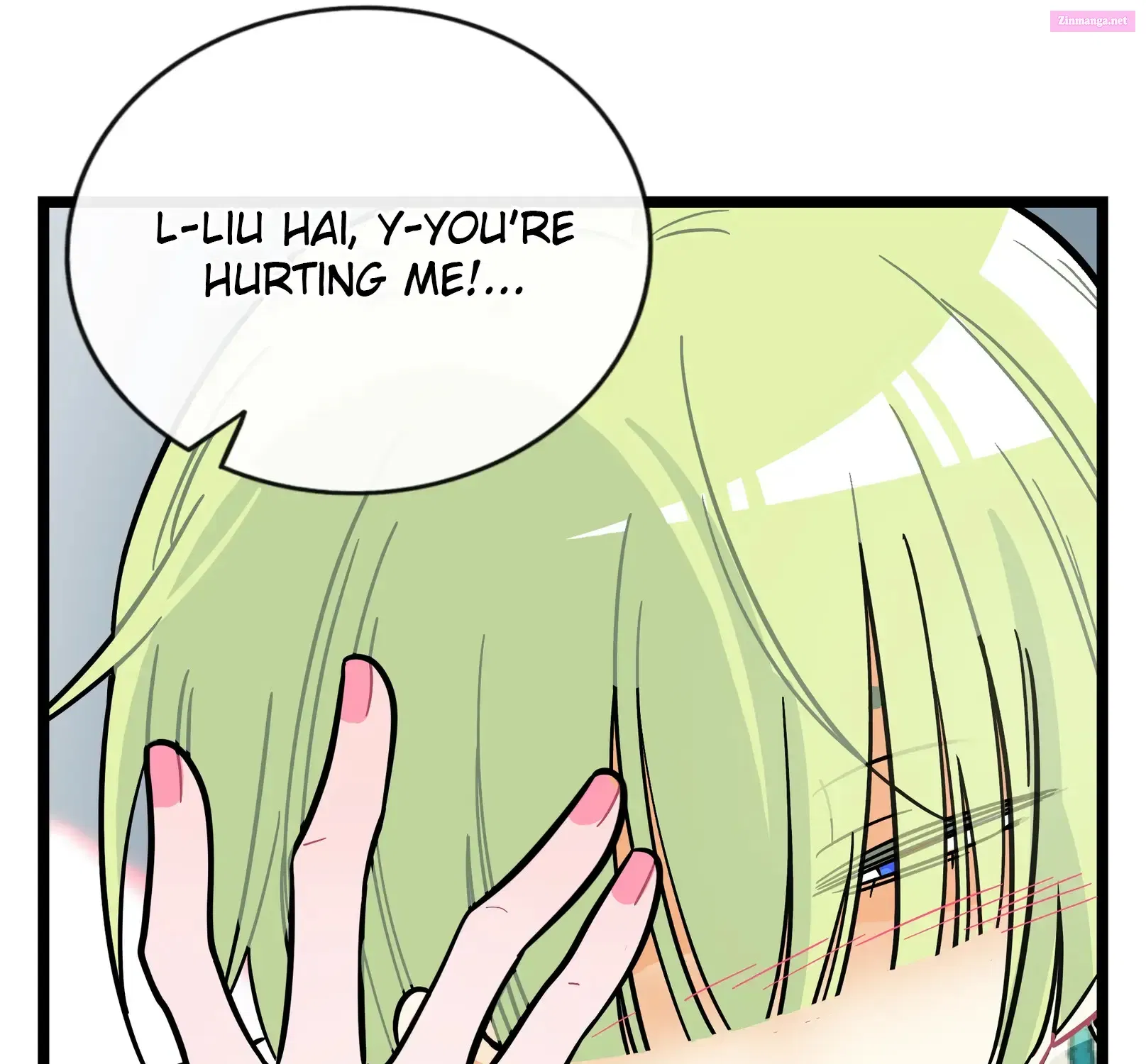 The Heart Of The Thorns Kainu Manga Chapter 15 Page 48