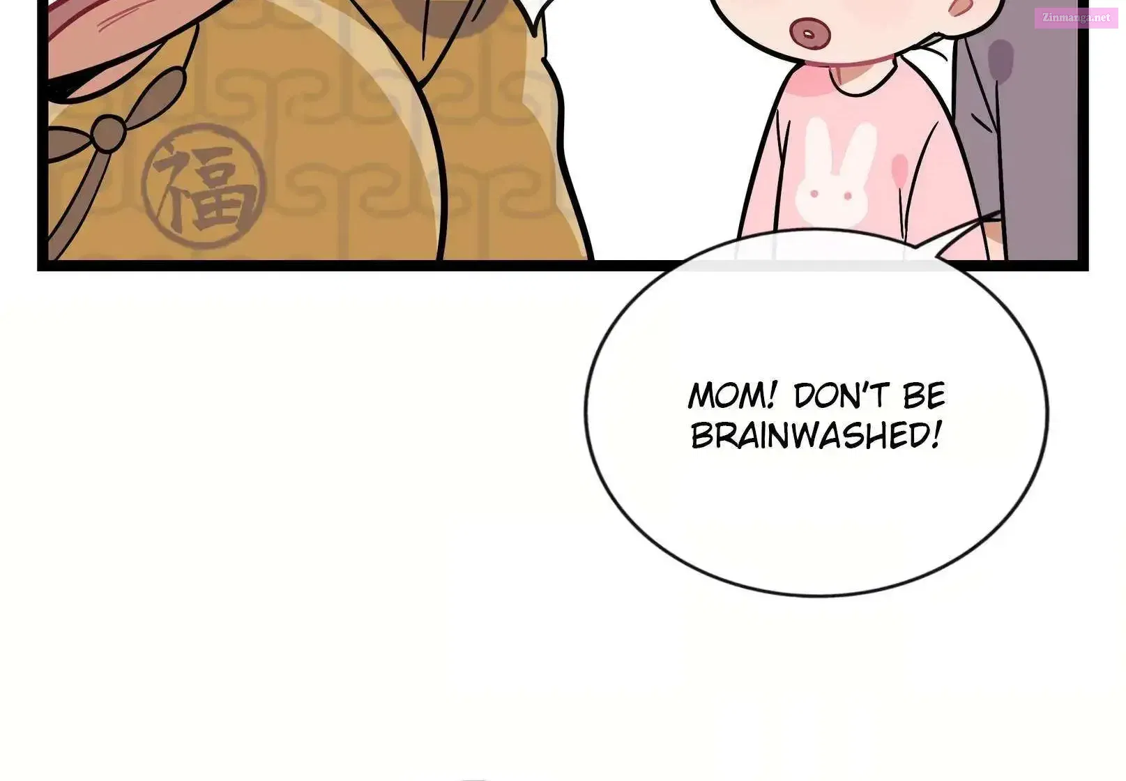 The Heart Of The Thorns Kainu Manga Chapter 14 Page 50