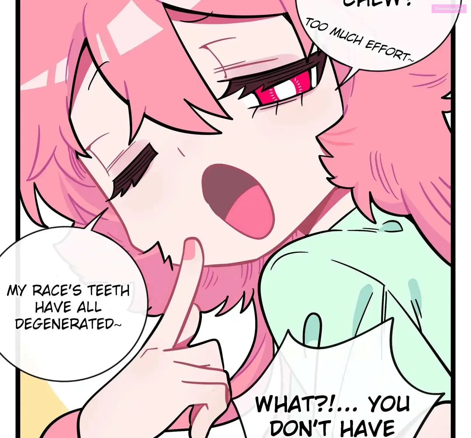 The Heart Of The Thorns Kainu Manga Chapter 13 Page 14