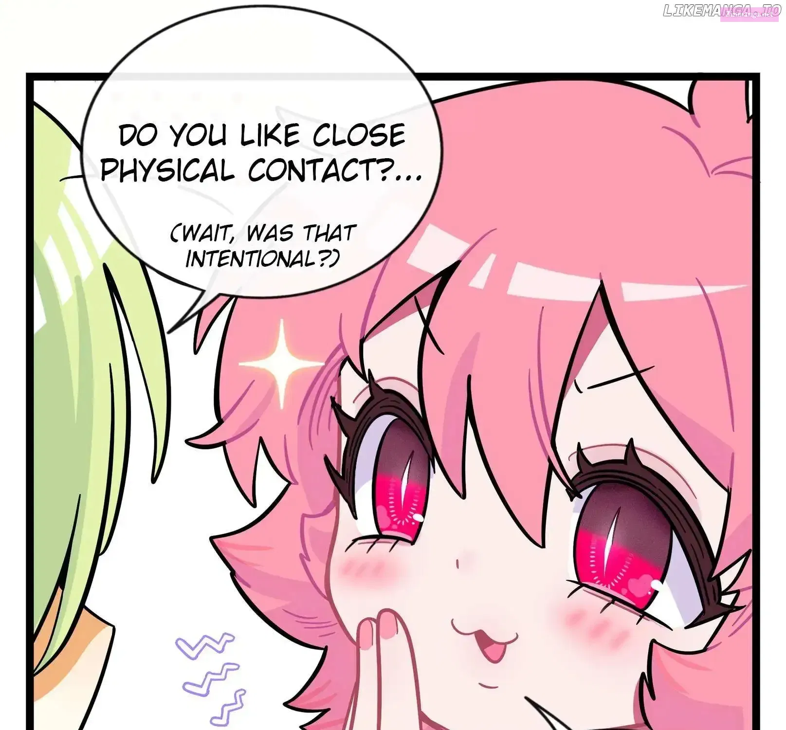 The Heart Of The Thorns Kainu Manga Chapter 13 Page 21