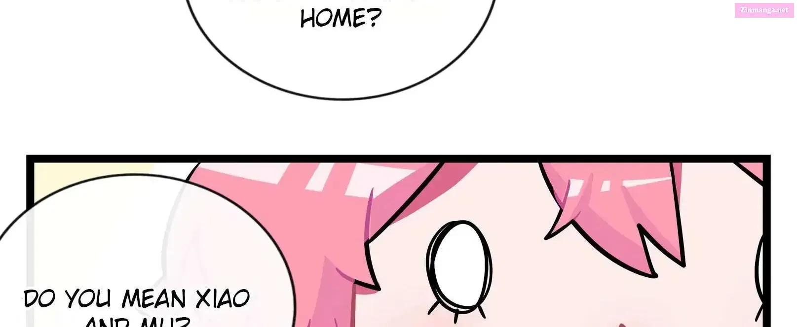 The Heart Of The Thorns Kainu Manga Chapter 13 Page 24