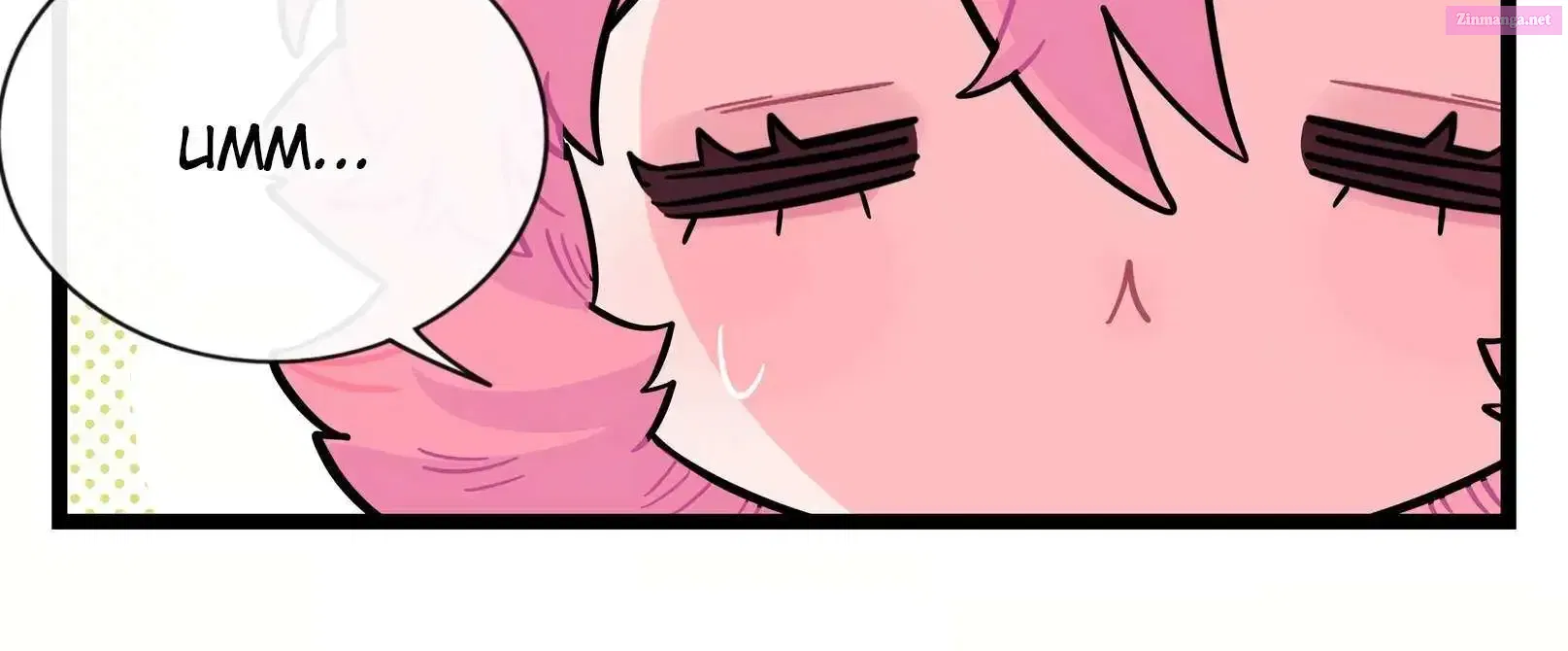 The Heart Of The Thorns Kainu Manga Chapter 13 Page 33