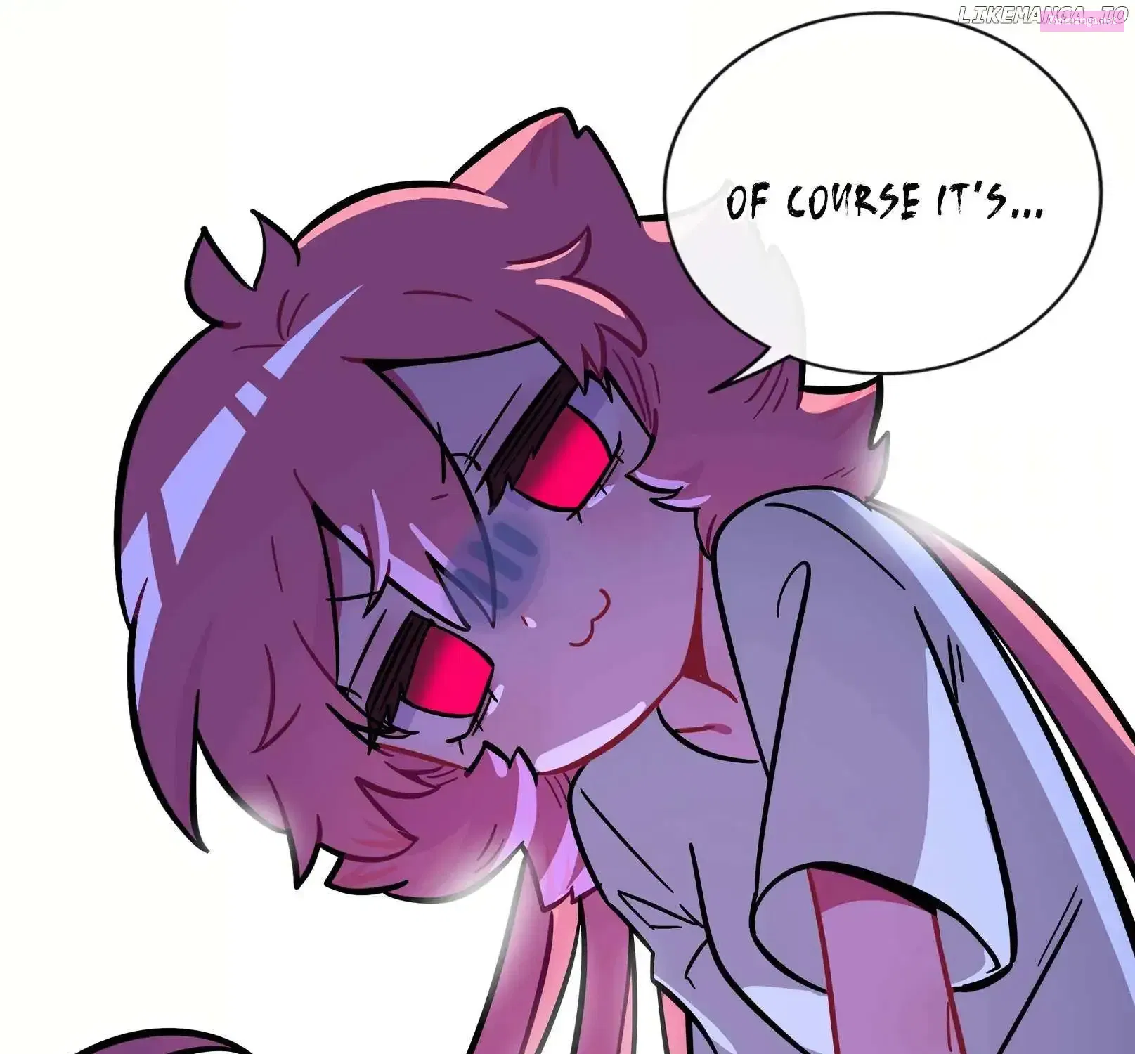 The Heart Of The Thorns Kainu Manga Chapter 13 Page 34