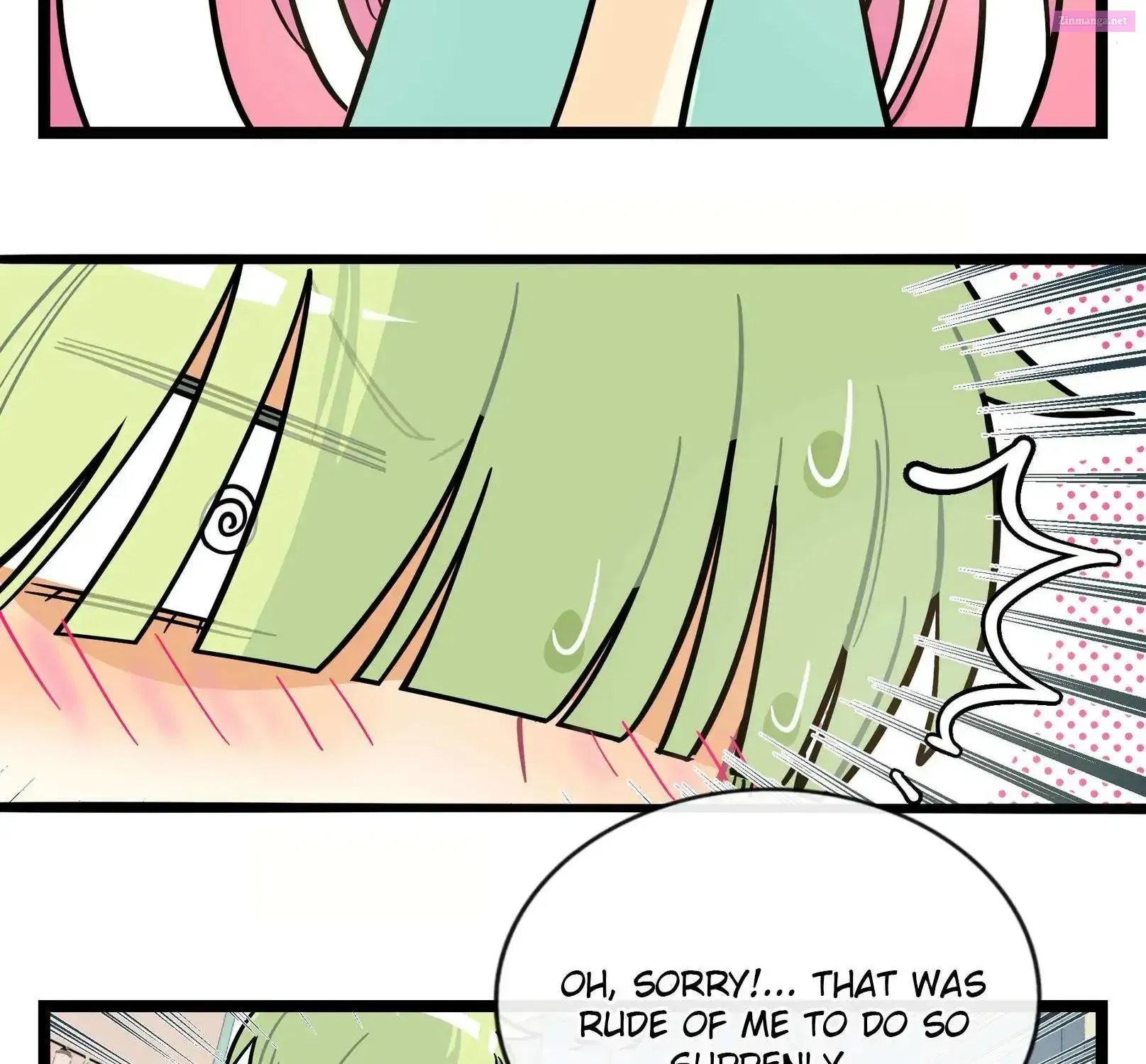 The Heart Of The Thorns Kainu Manga Chapter 13 Page 57