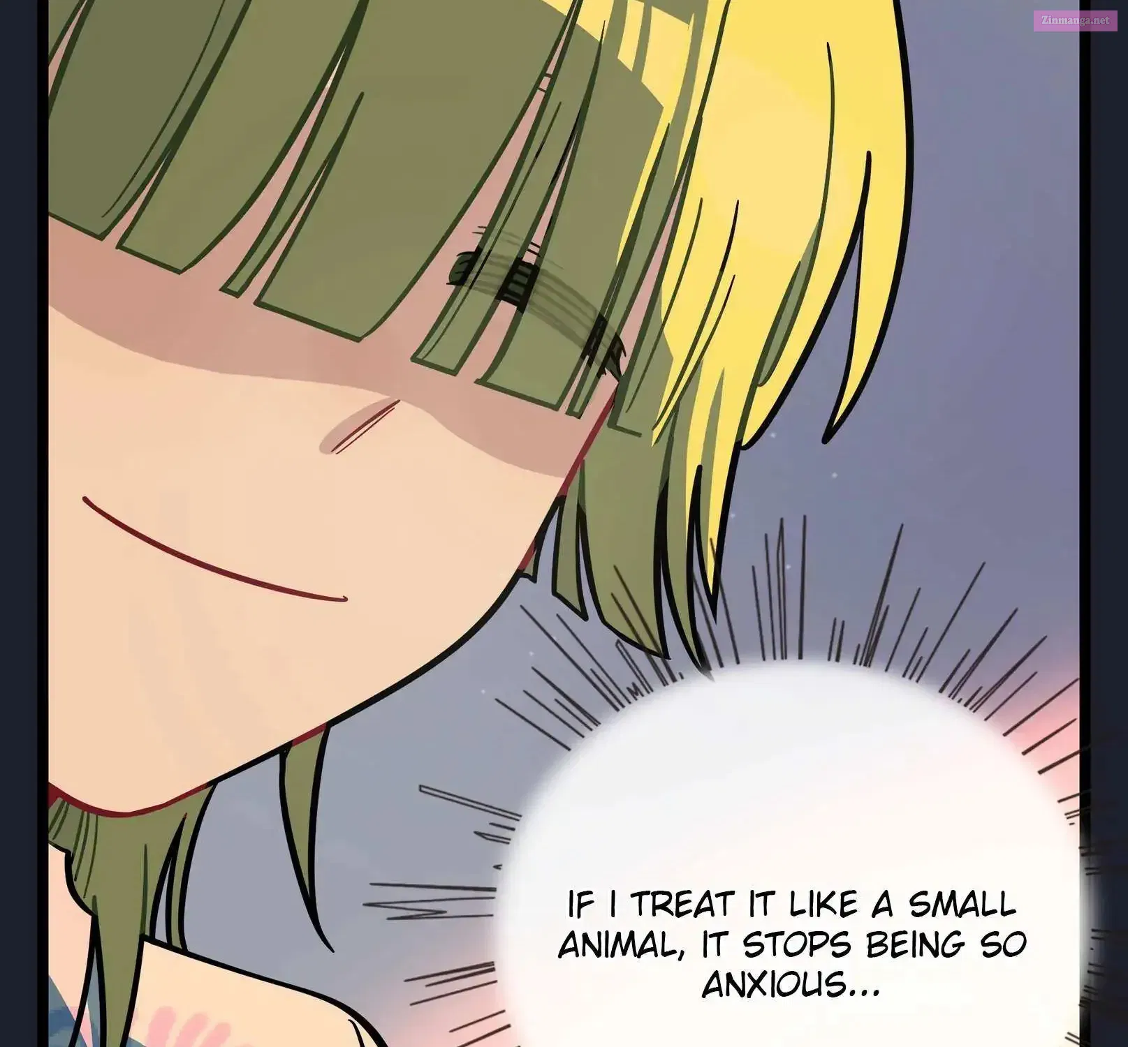 The Heart Of The Thorns Kainu Manga Chapter 12 Page 23