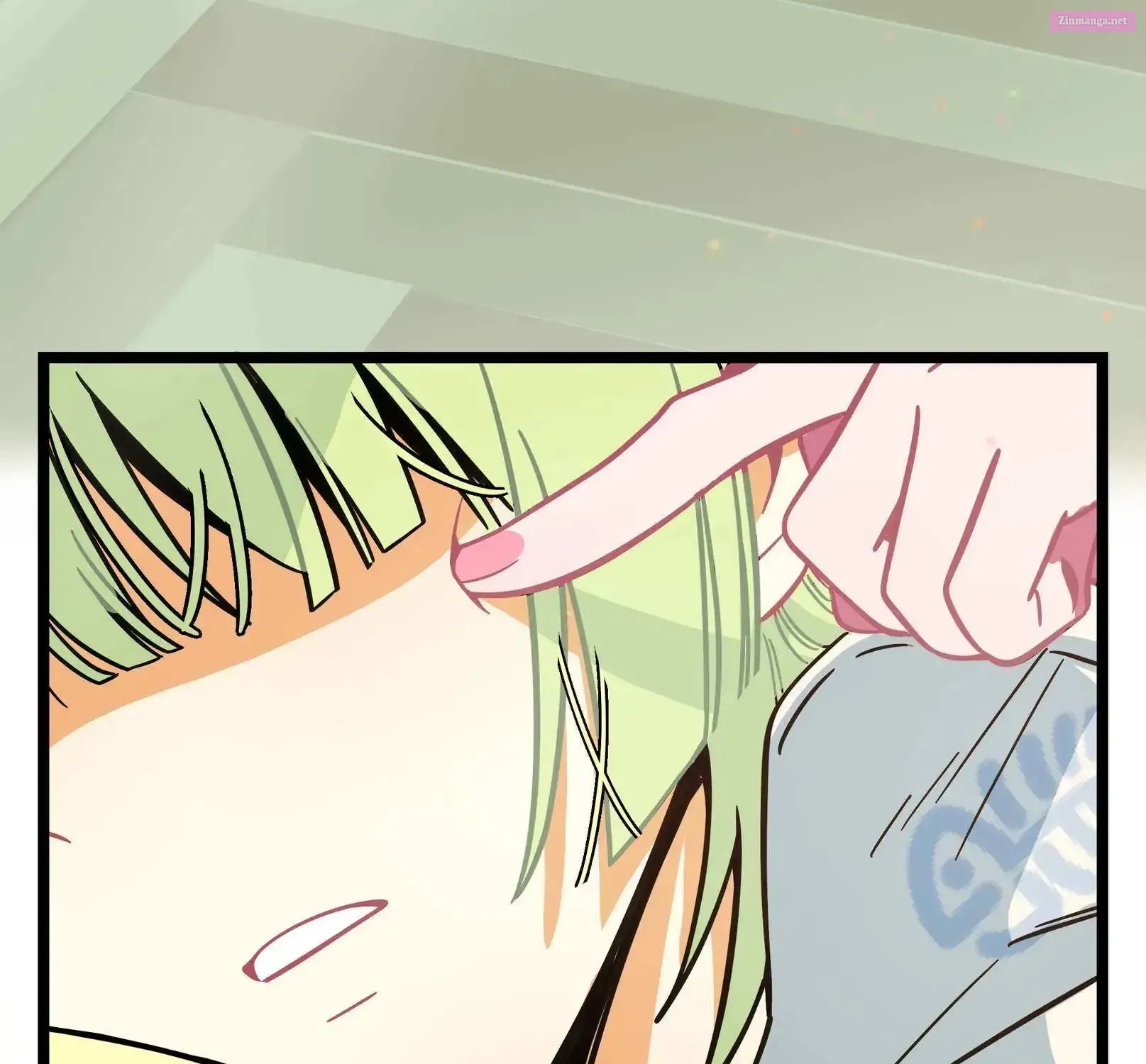 The Heart Of The Thorns Kainu Manga Chapter 12 Page 52