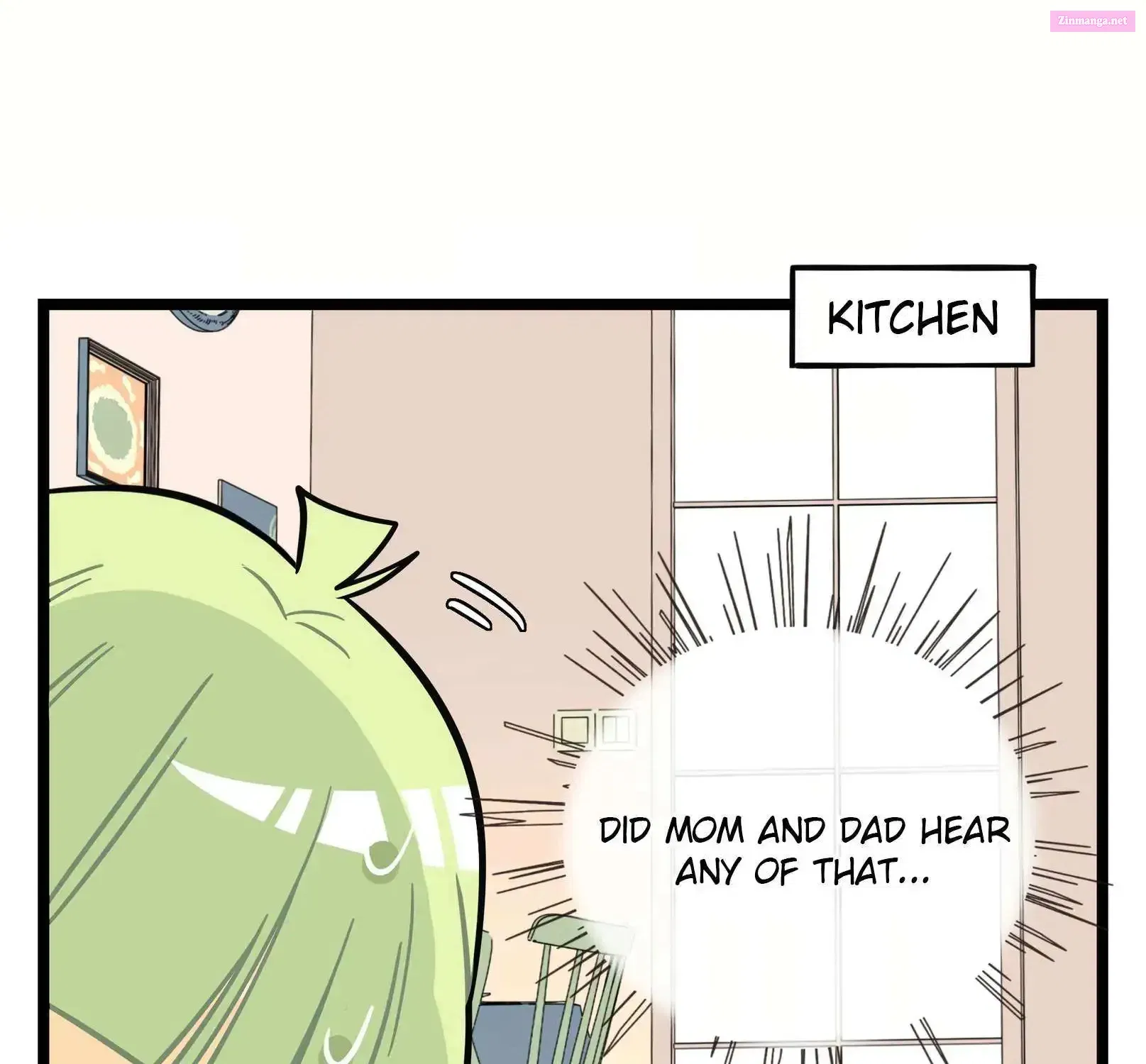 The Heart Of The Thorns Kainu Manga Chapter 12 Page 61