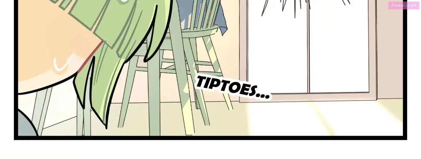 The Heart Of The Thorns Kainu Manga Chapter 12 Page 62