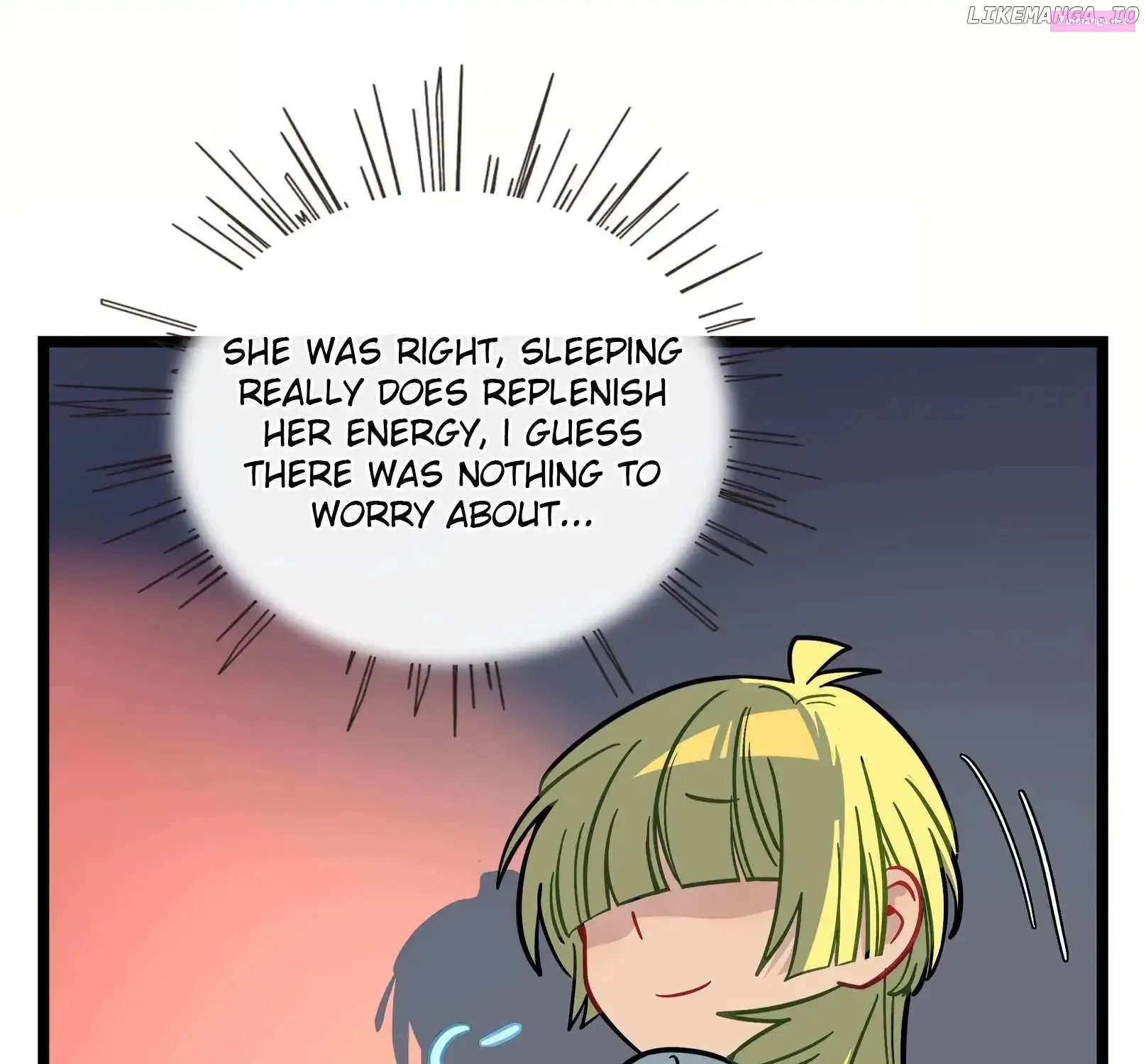The Heart Of The Thorns Kainu Manga Chapter 11 Page 49