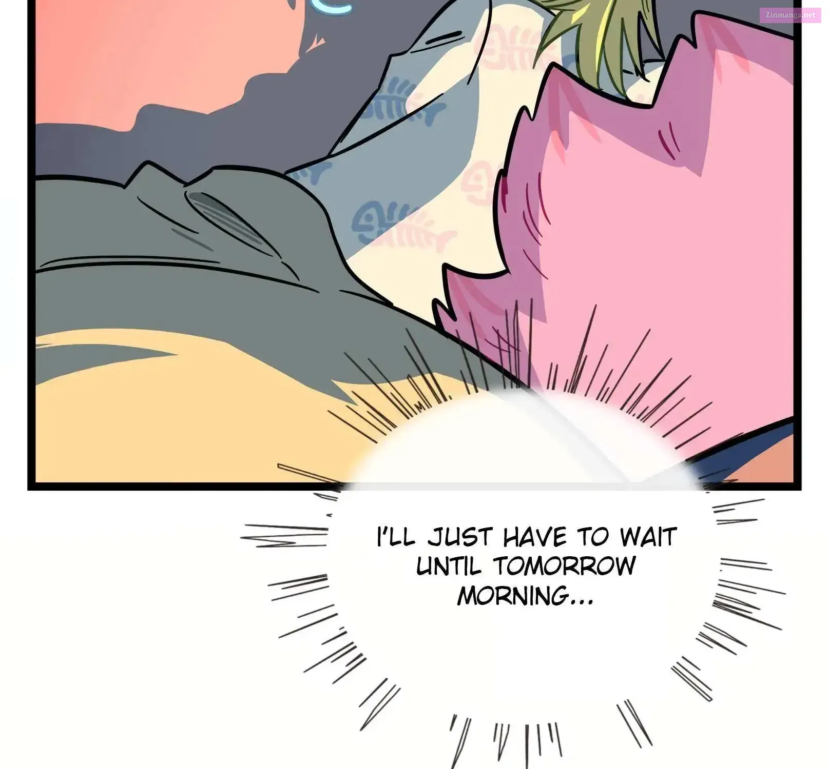 The Heart Of The Thorns Kainu Manga Chapter 11 Page 50
