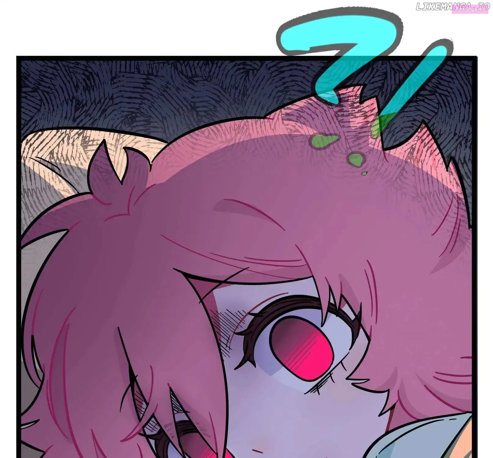 The Heart Of The Thorns Kainu Manga Chapter 11 Page 52