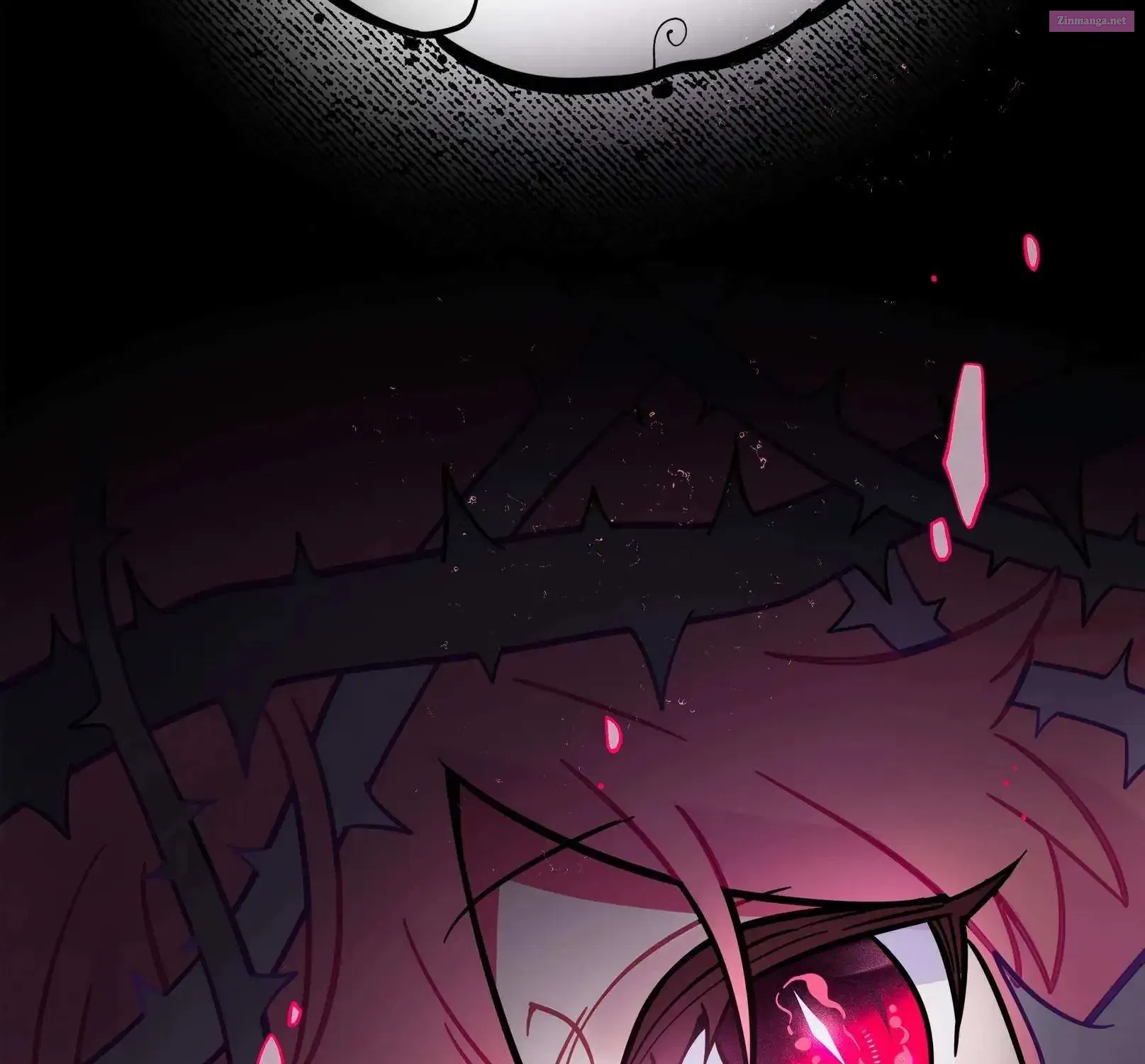 The Heart Of The Thorns Kainu Manga Chapter 8 Page 6
