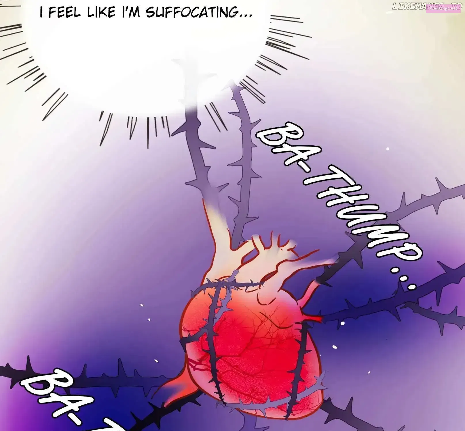 The Heart Of The Thorns Kainu Manga Chapter 8 Page 98
