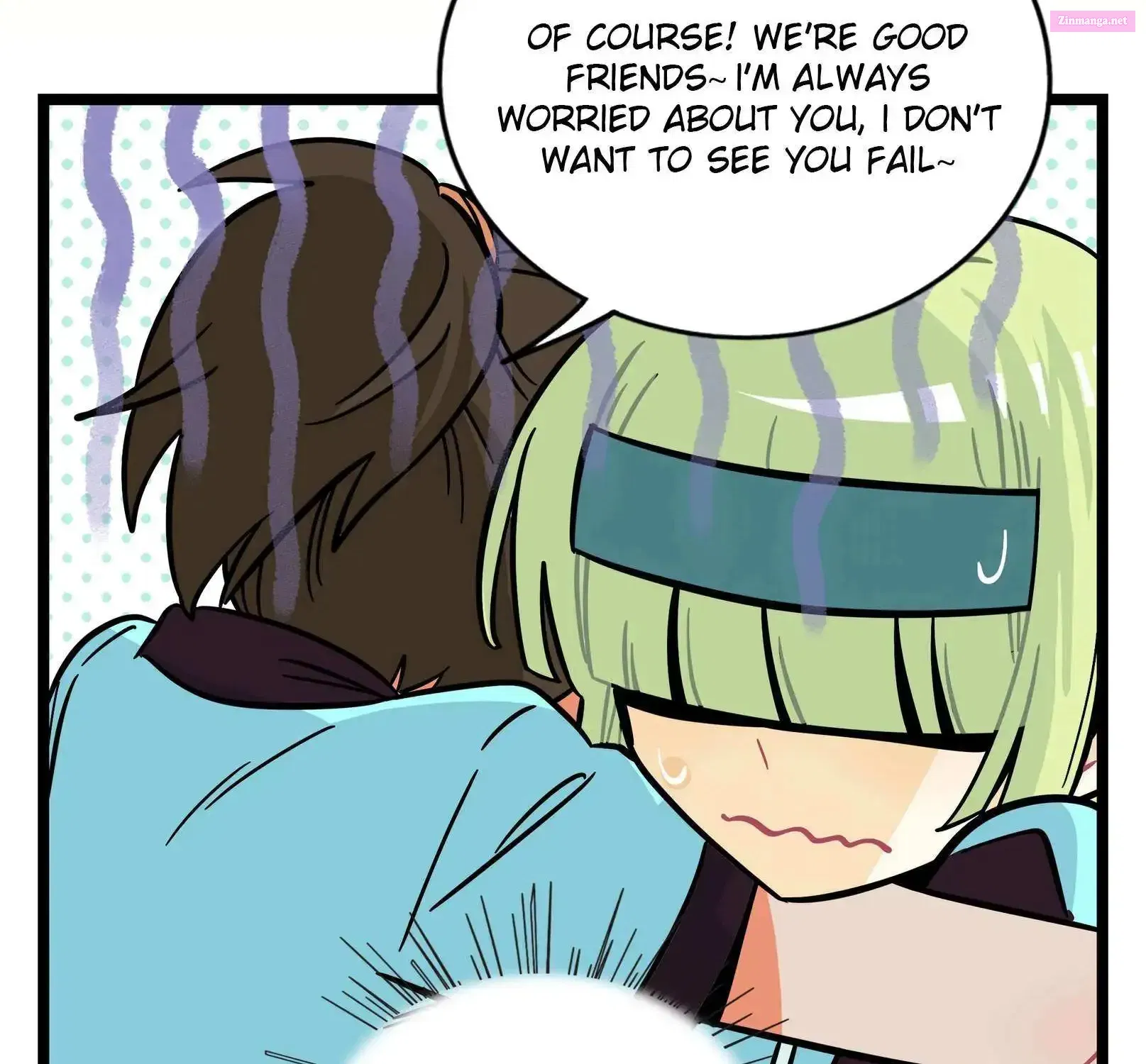 The Heart Of The Thorns Kainu Manga Chapter 7 Page 52