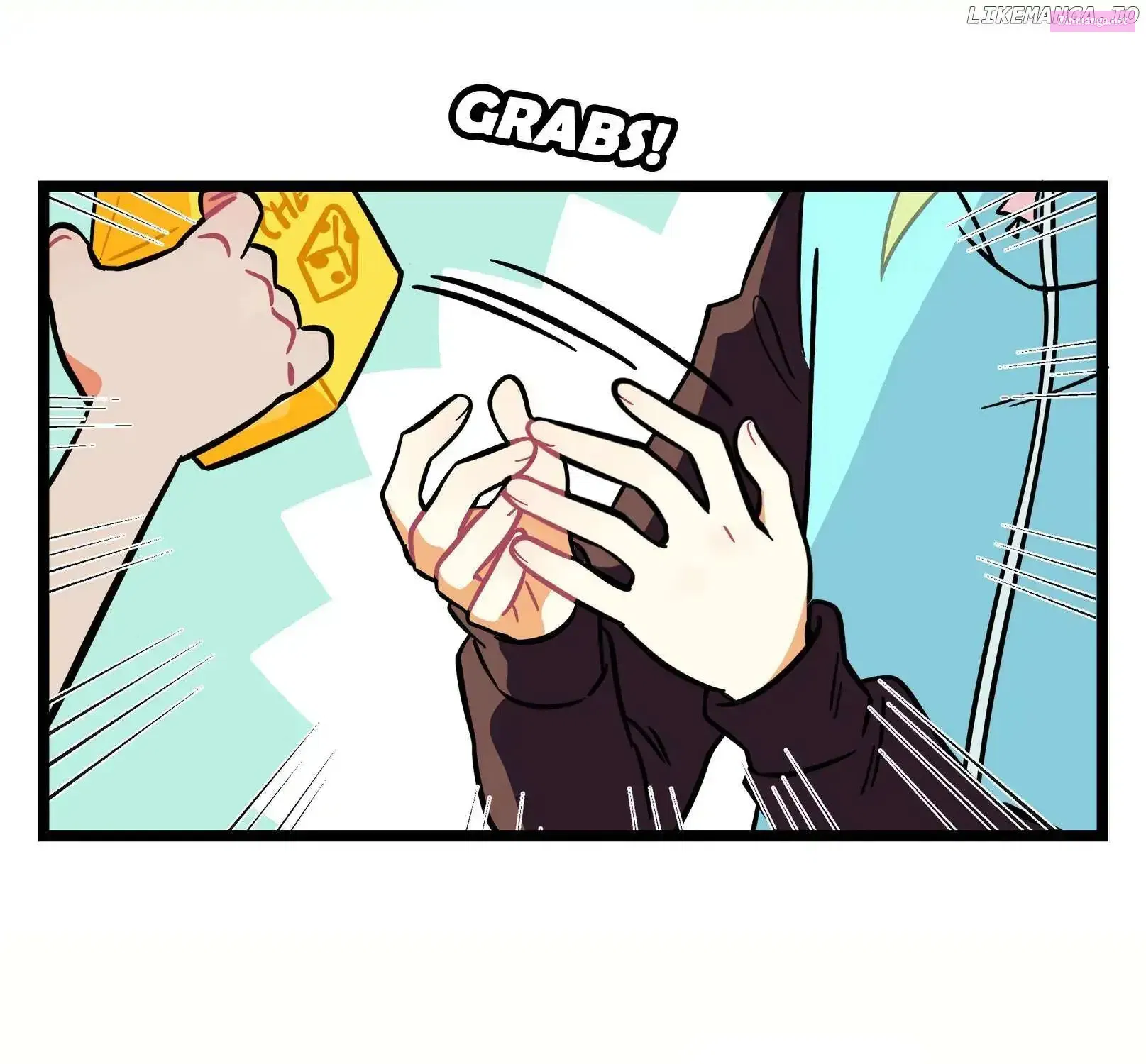 The Heart Of The Thorns Kainu Manga Chapter 7 Page 54