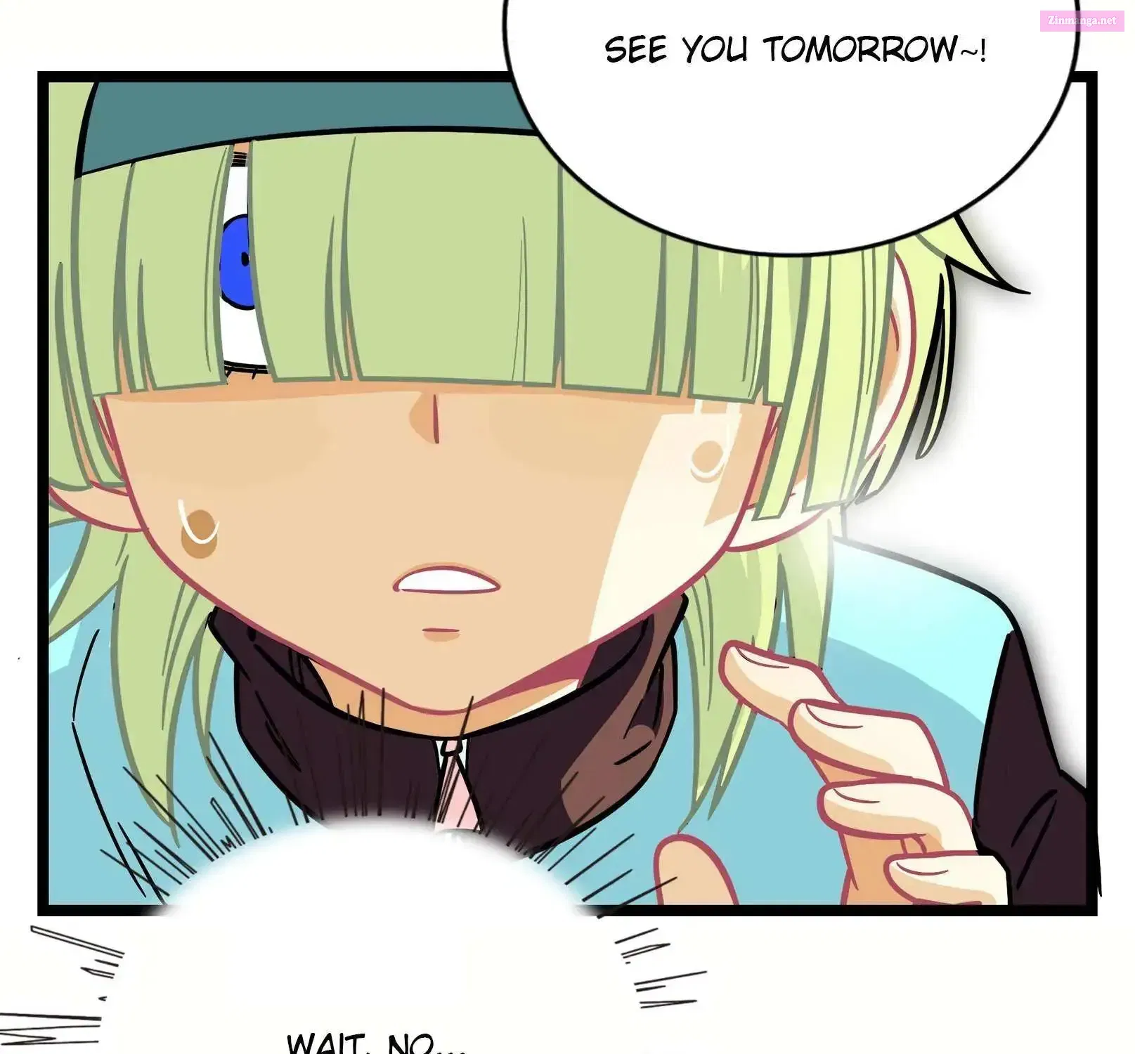 The Heart Of The Thorns Kainu Manga Chapter 7 Page 56