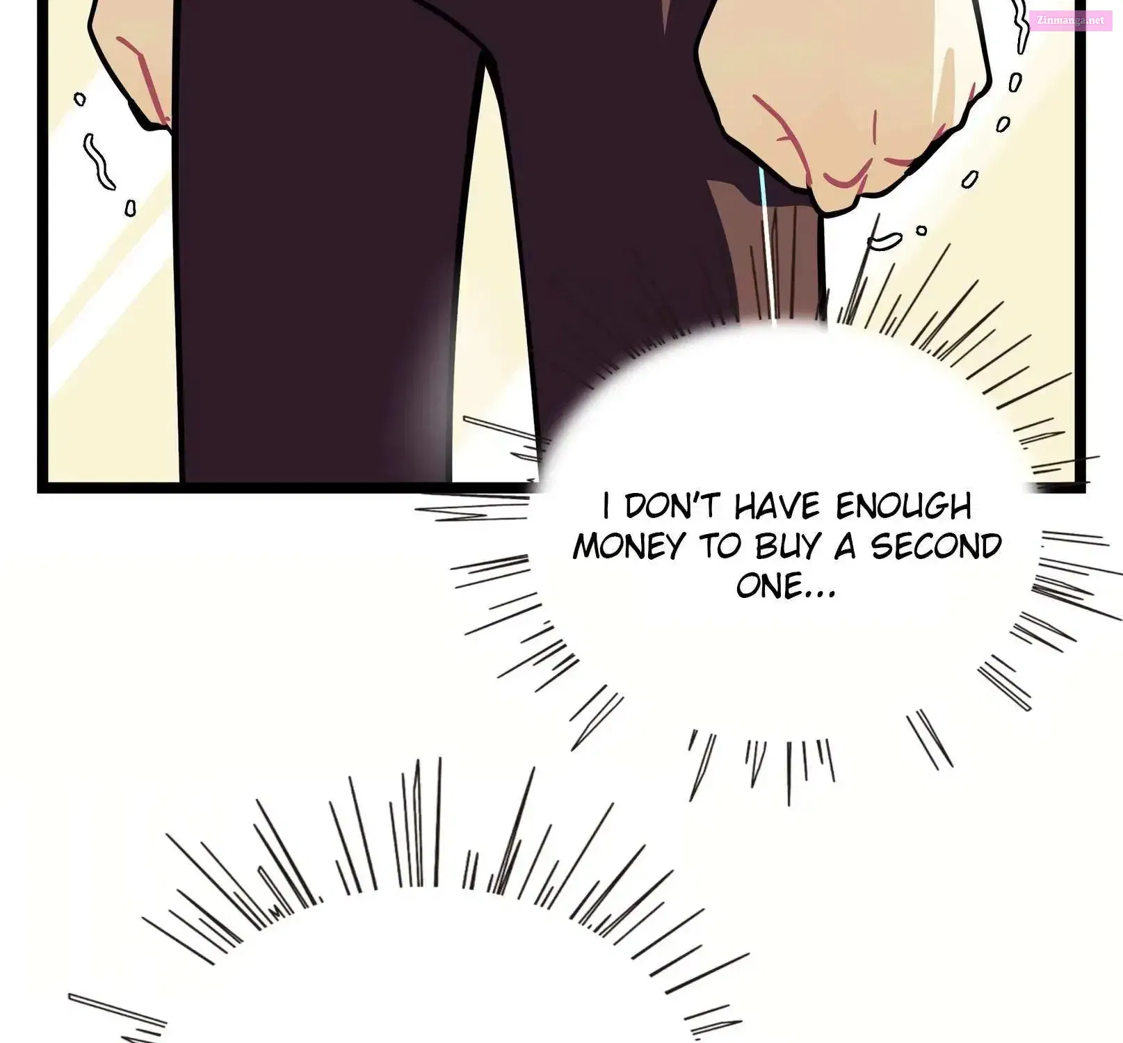 The Heart Of The Thorns Kainu Manga Chapter 7 Page 61
