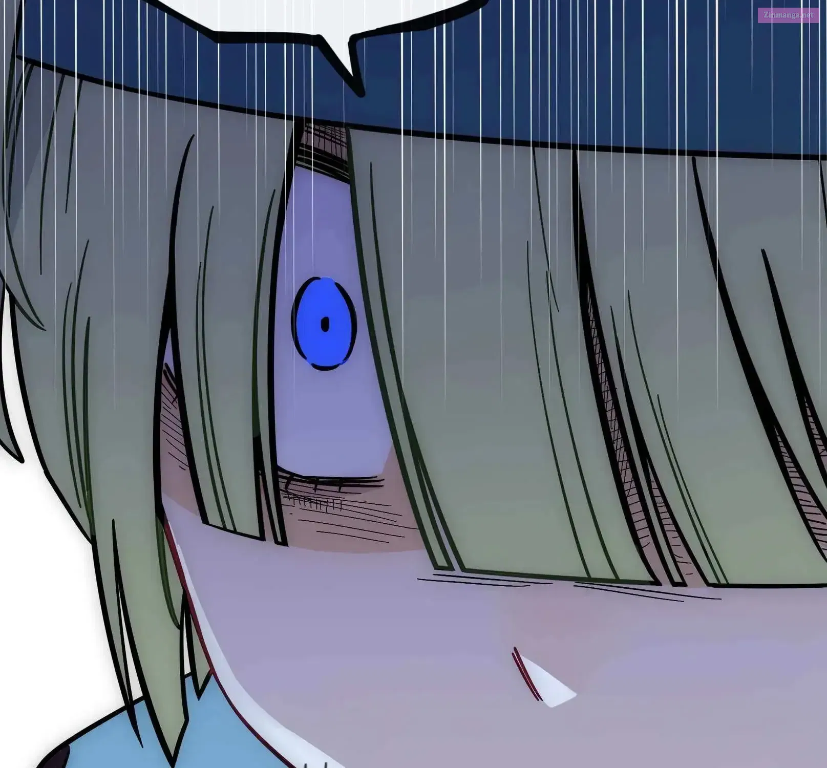 The Heart Of The Thorns Kainu Manga Chapter 7 Page 69