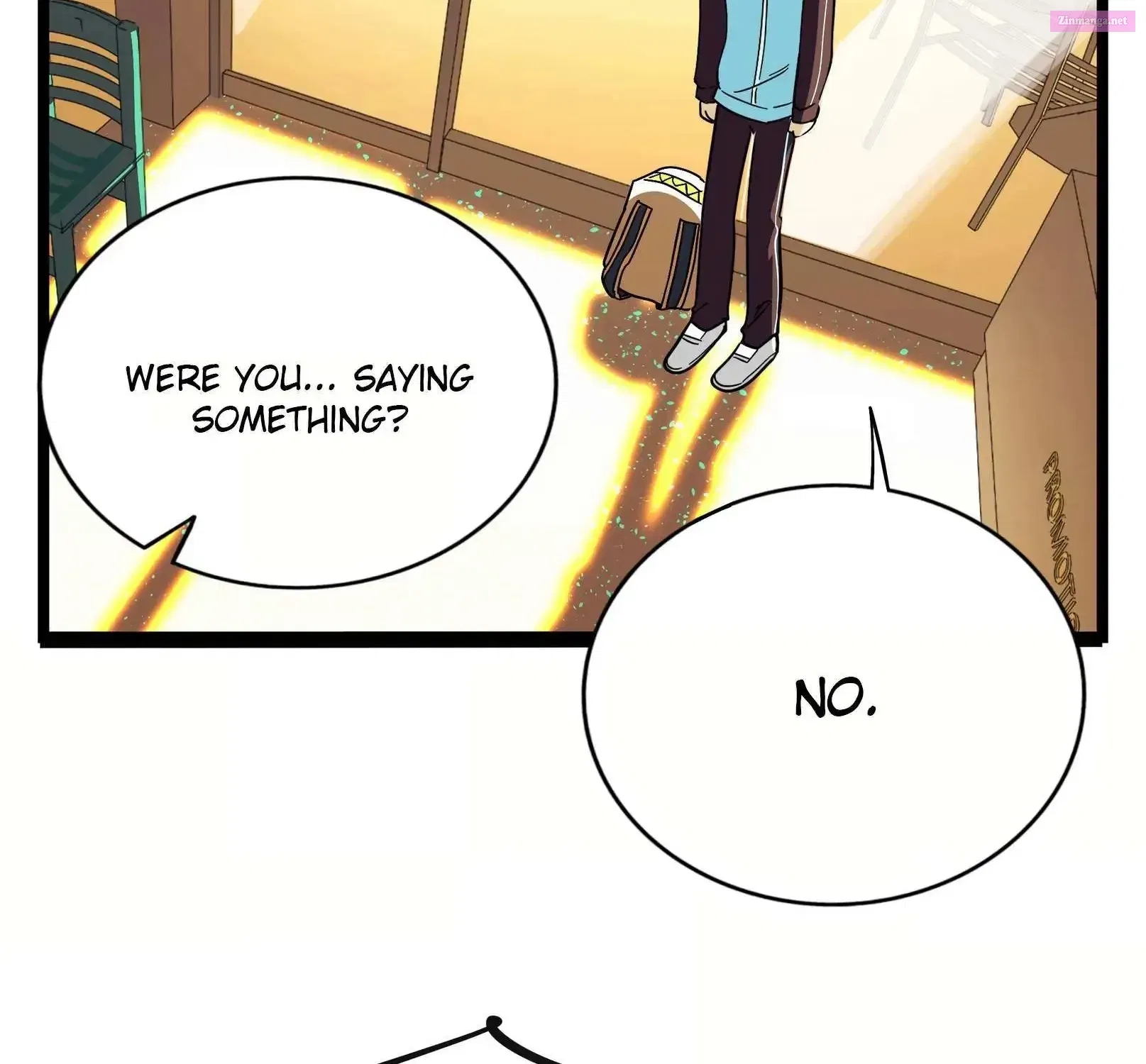 The Heart Of The Thorns Kainu Manga Chapter 7 Page 73