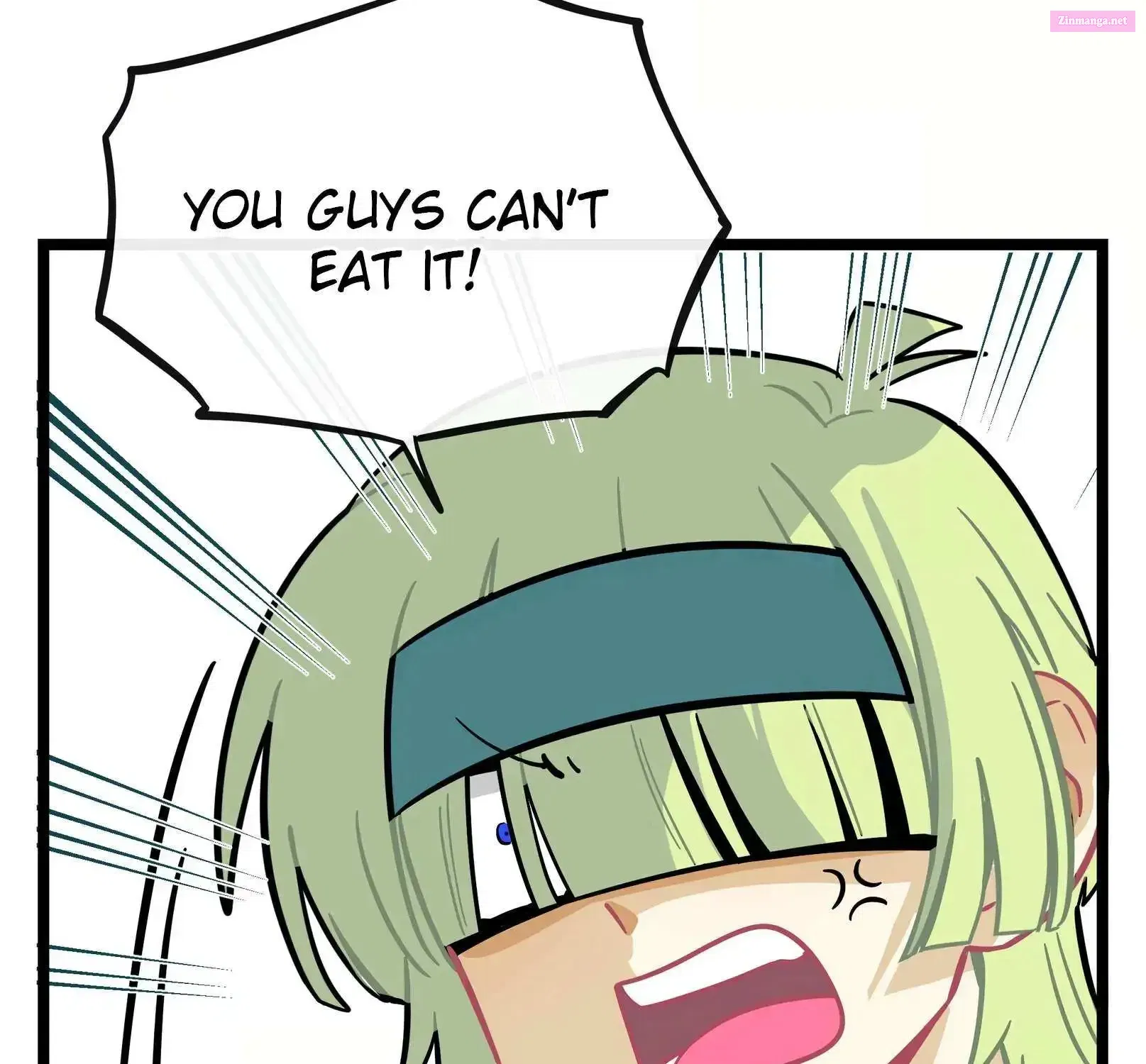 The Heart Of The Thorns Kainu Manga Chapter 7 Page 74