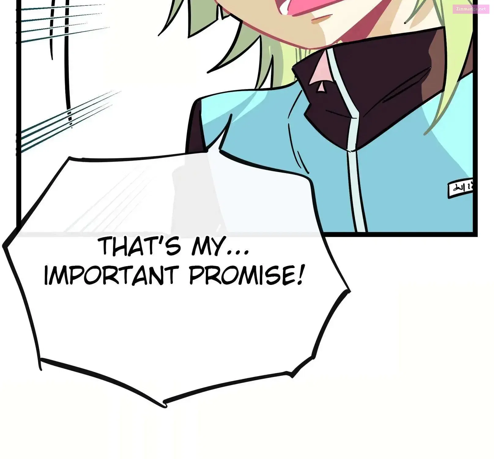 The Heart Of The Thorns Kainu Manga Chapter 7 Page 75