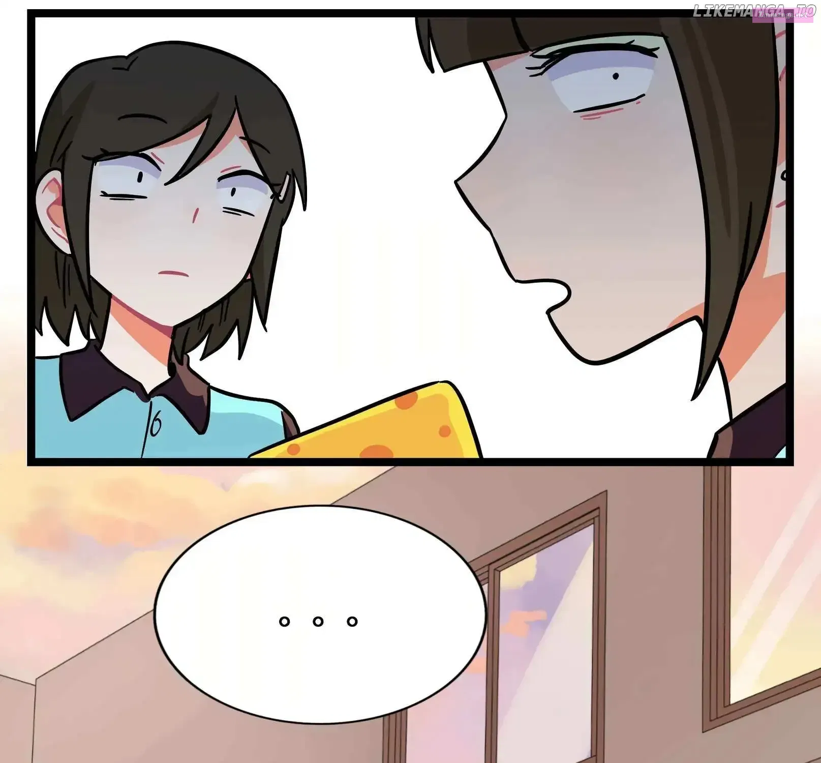 The Heart Of The Thorns Kainu Manga Chapter 7 Page 77