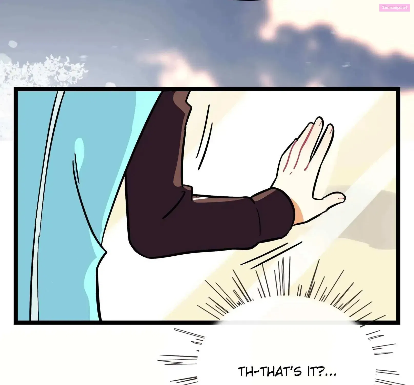 The Heart Of The Thorns Kainu Manga Chapter 7 Page 80