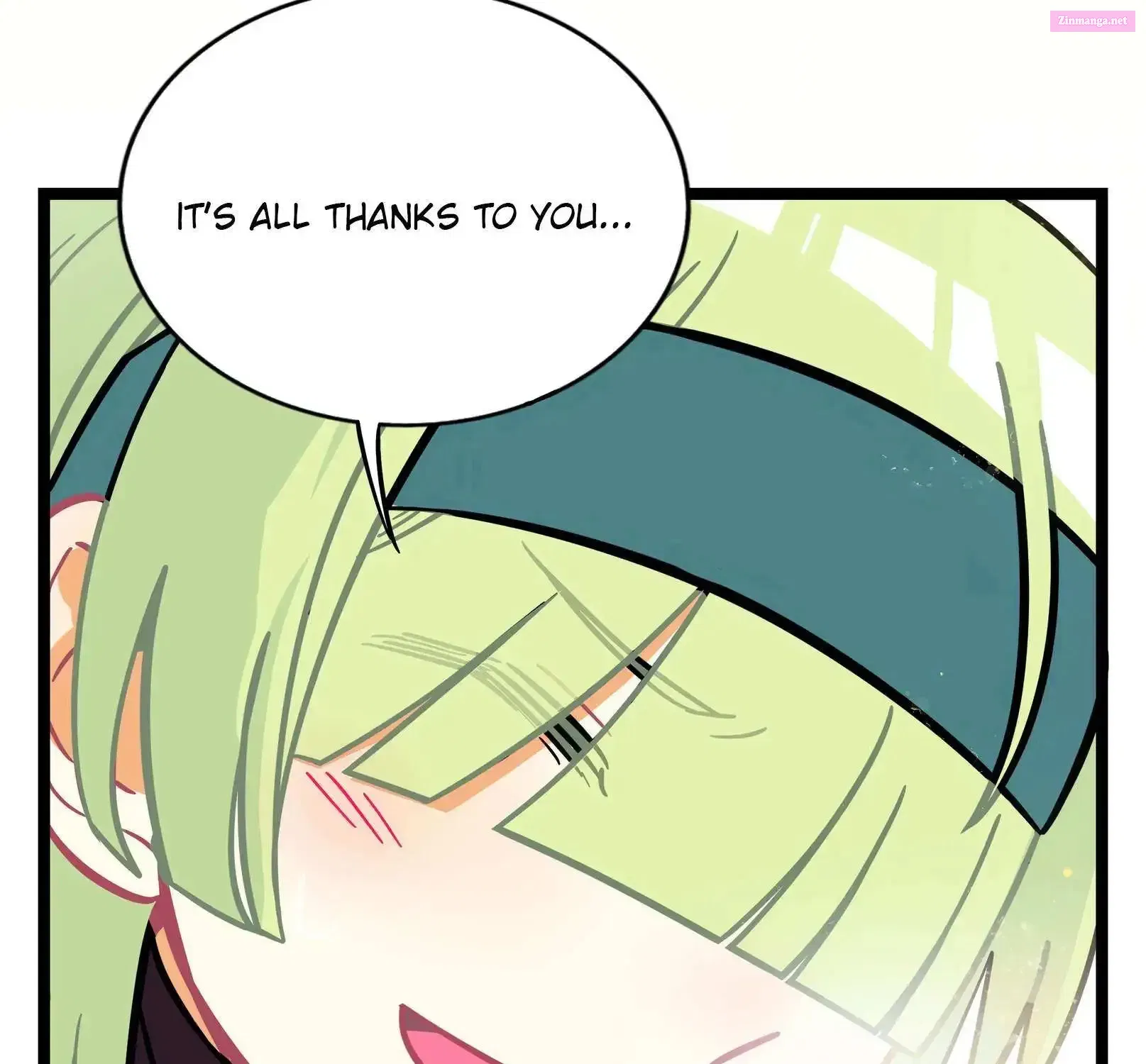 The Heart Of The Thorns Kainu Manga Chapter 7 Page 84