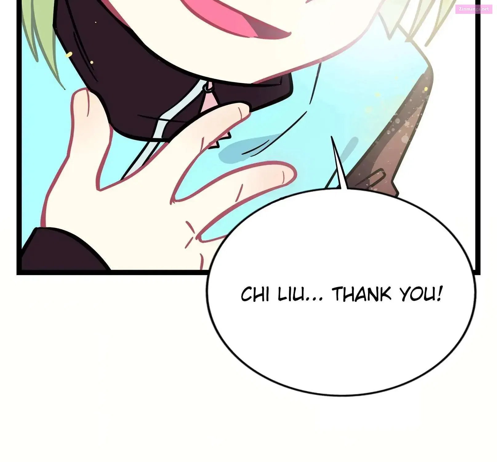 The Heart Of The Thorns Kainu Manga Chapter 7 Page 85