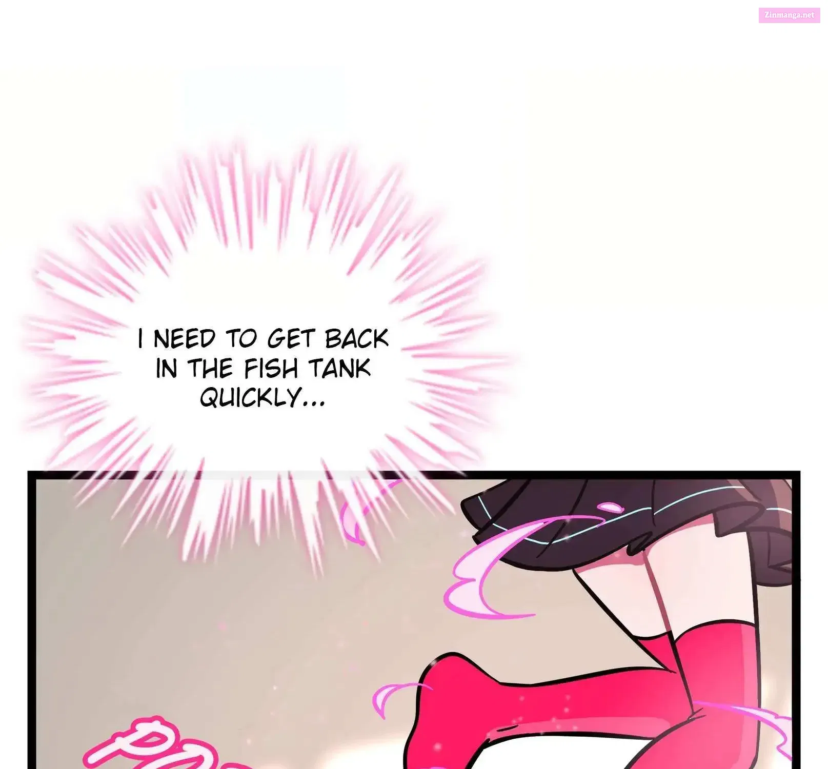 The Heart Of The Thorns Kainu Manga Chapter 7 Page 88