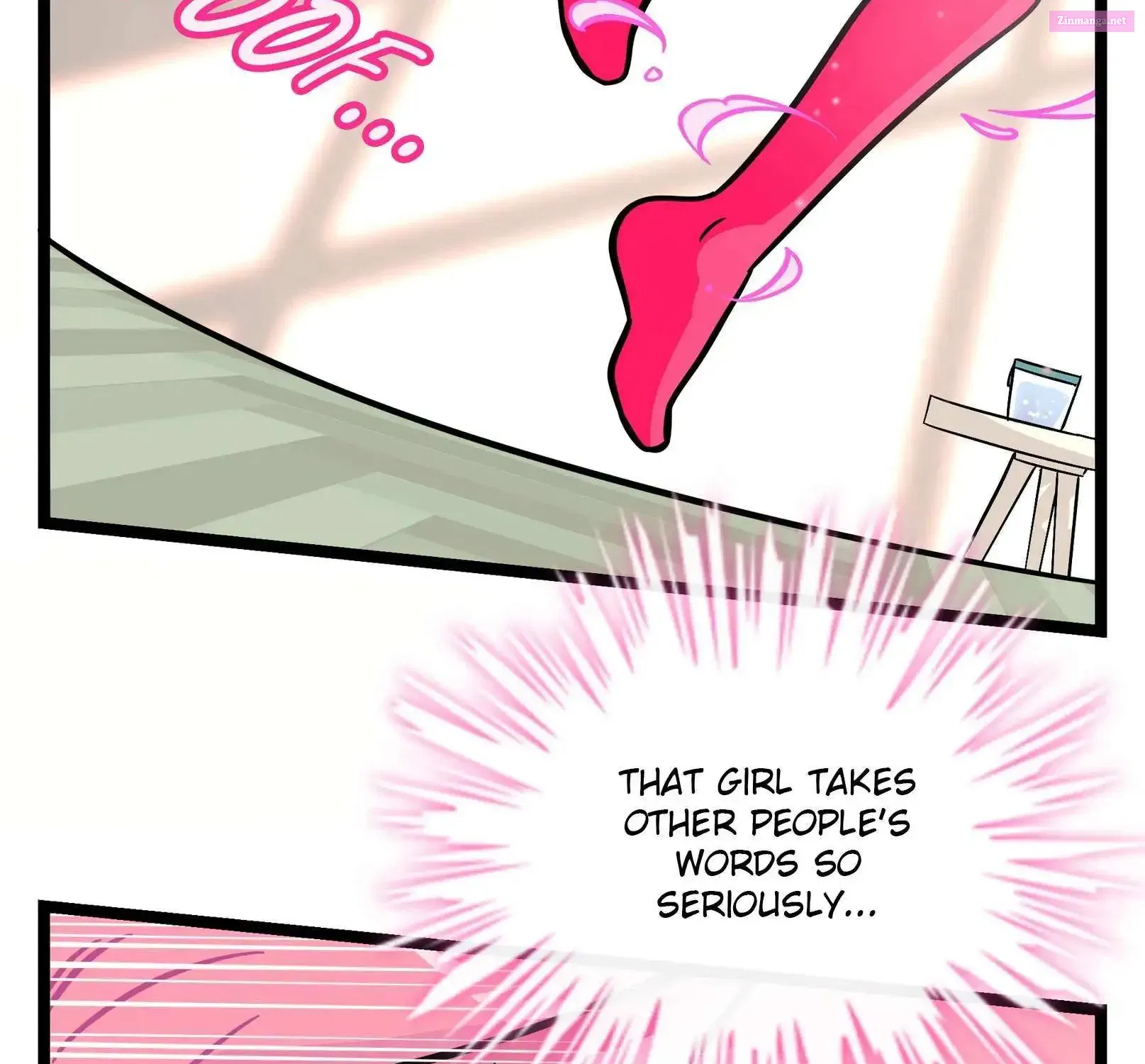 The Heart Of The Thorns Kainu Manga Chapter 7 Page 89